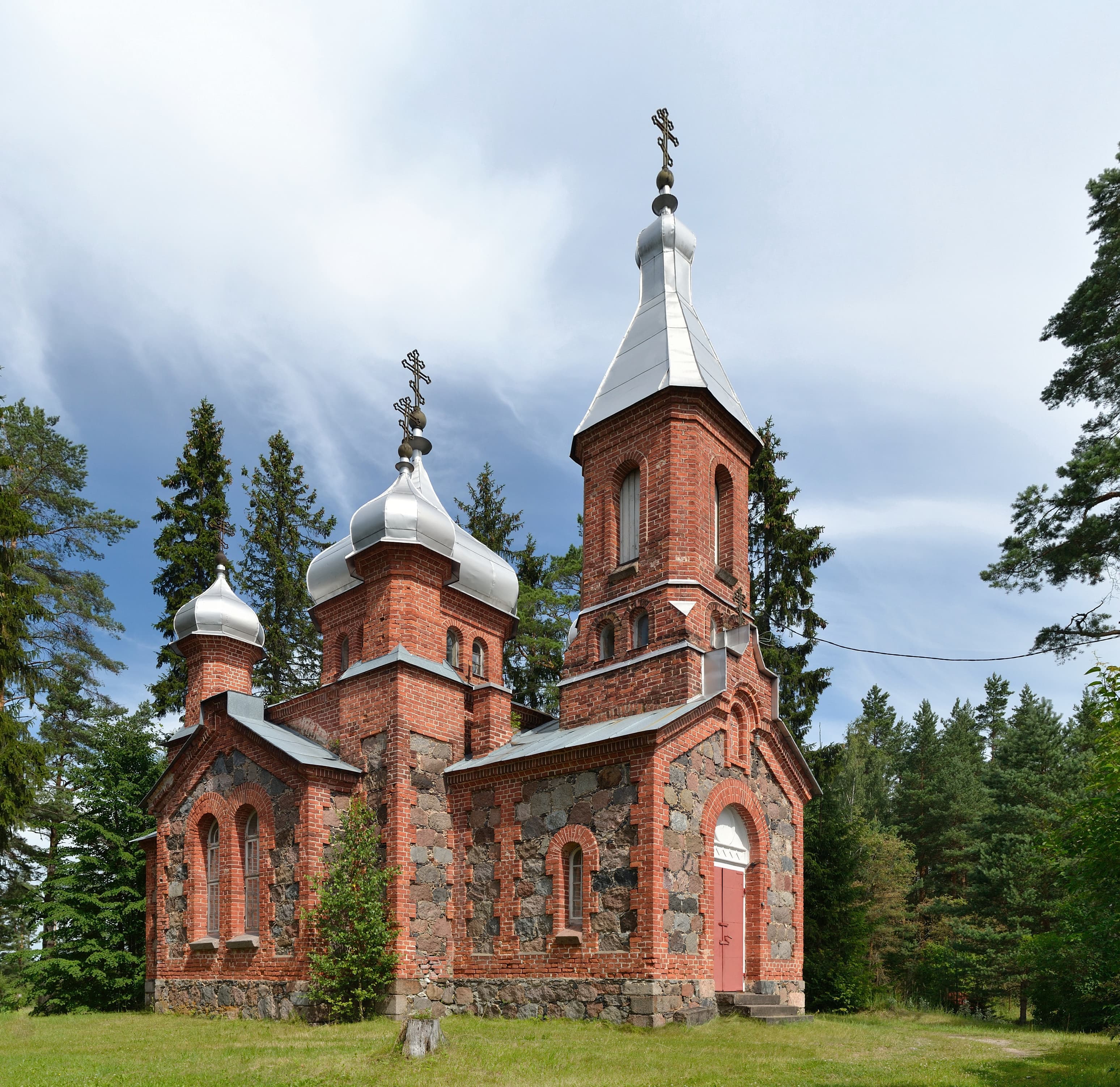 Kärsa Orthodox Church