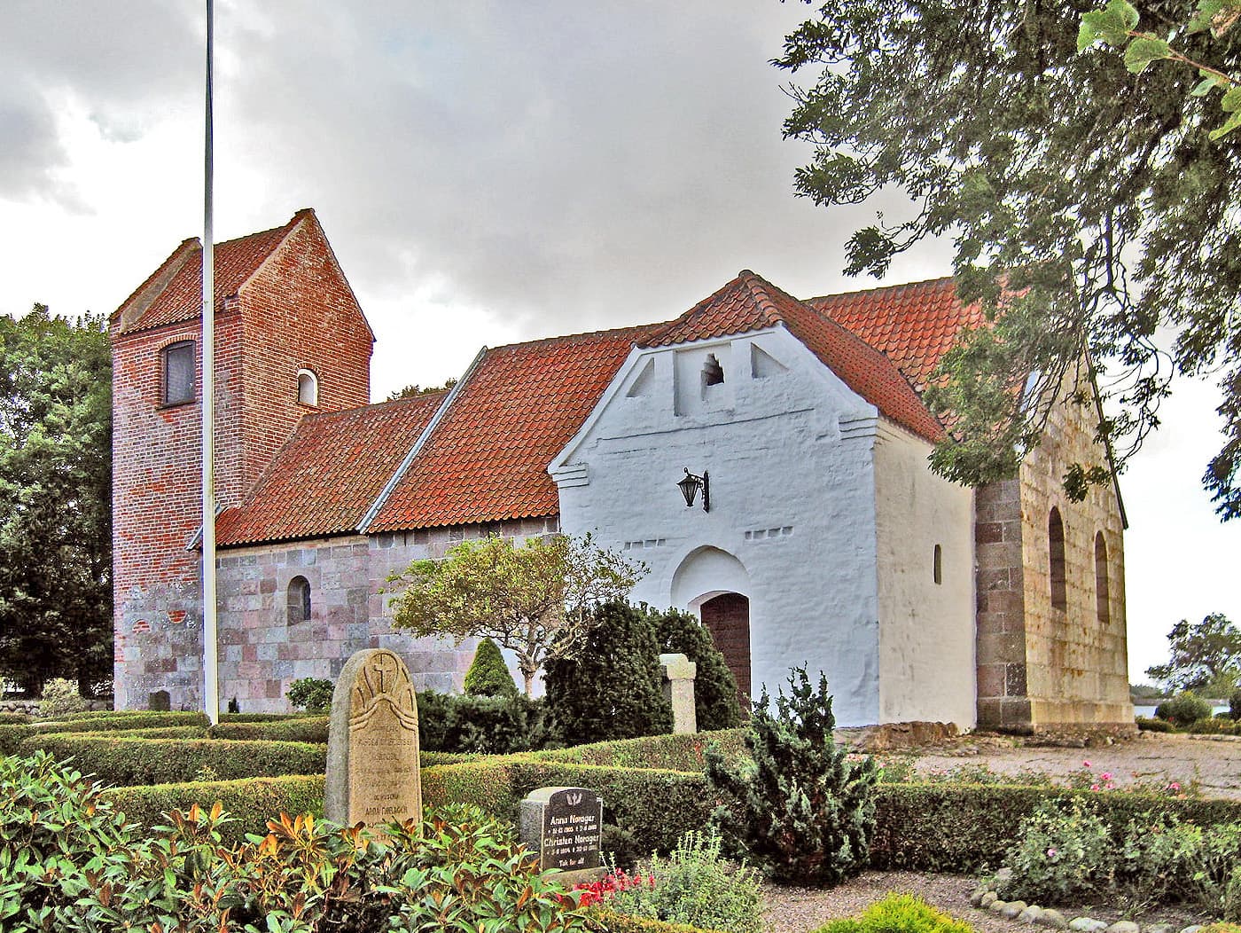 Kærby Church