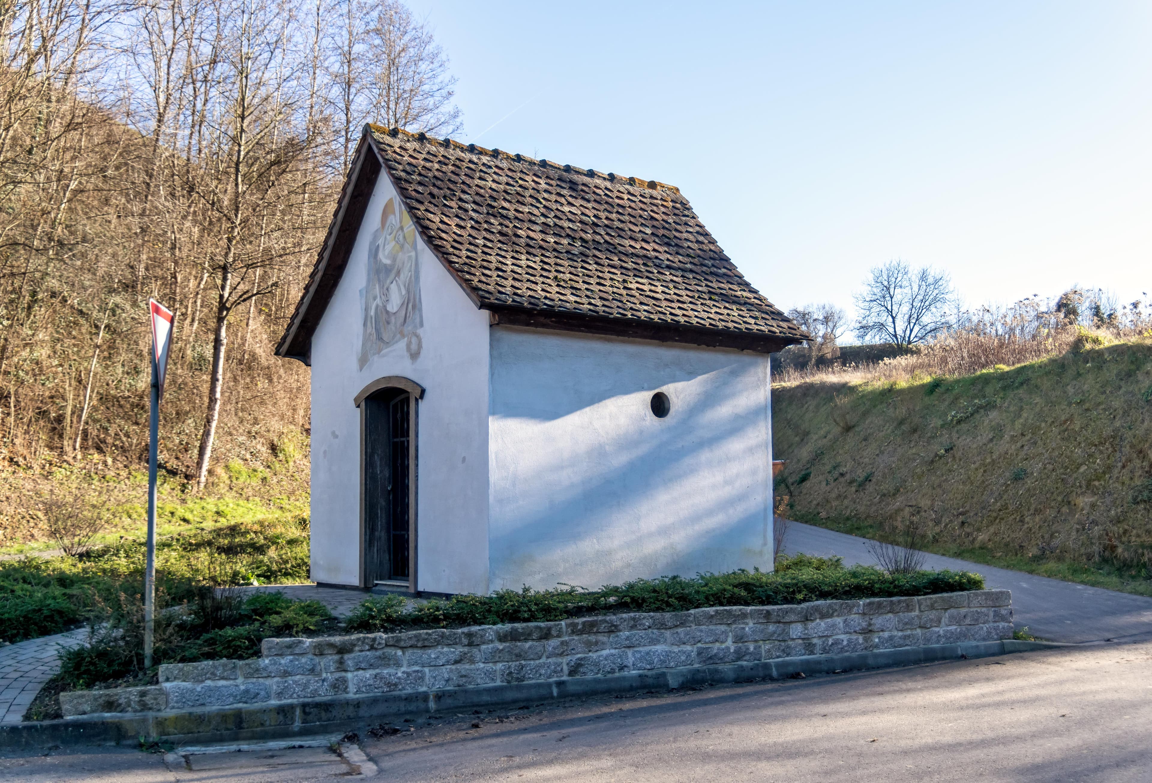 Köfflerkapelle