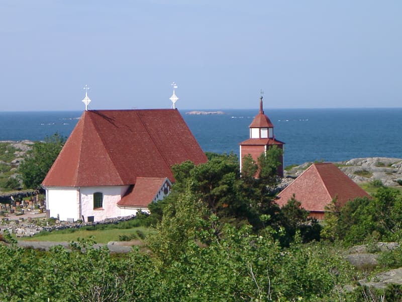 Kökar Church
