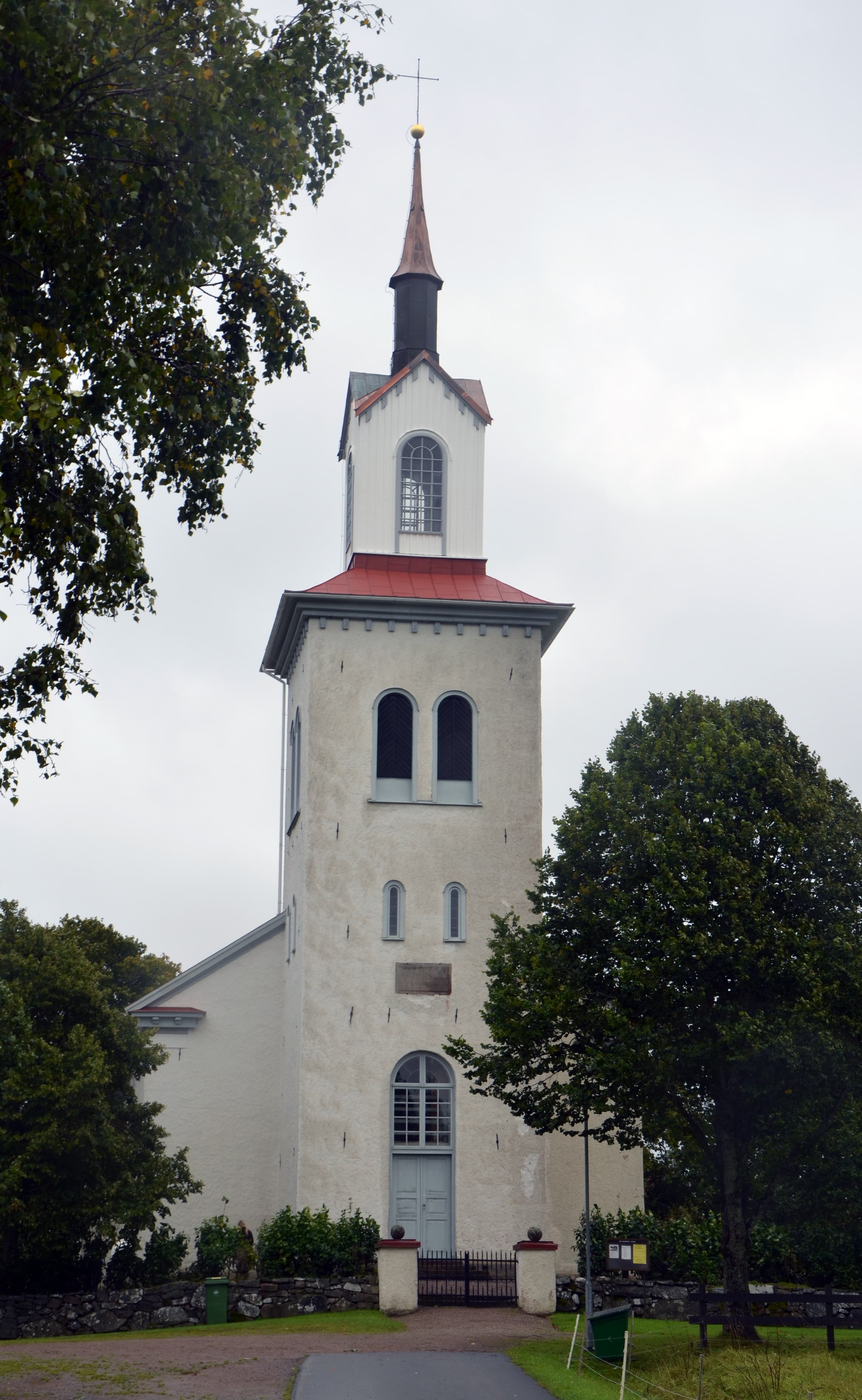 Kölingared Church