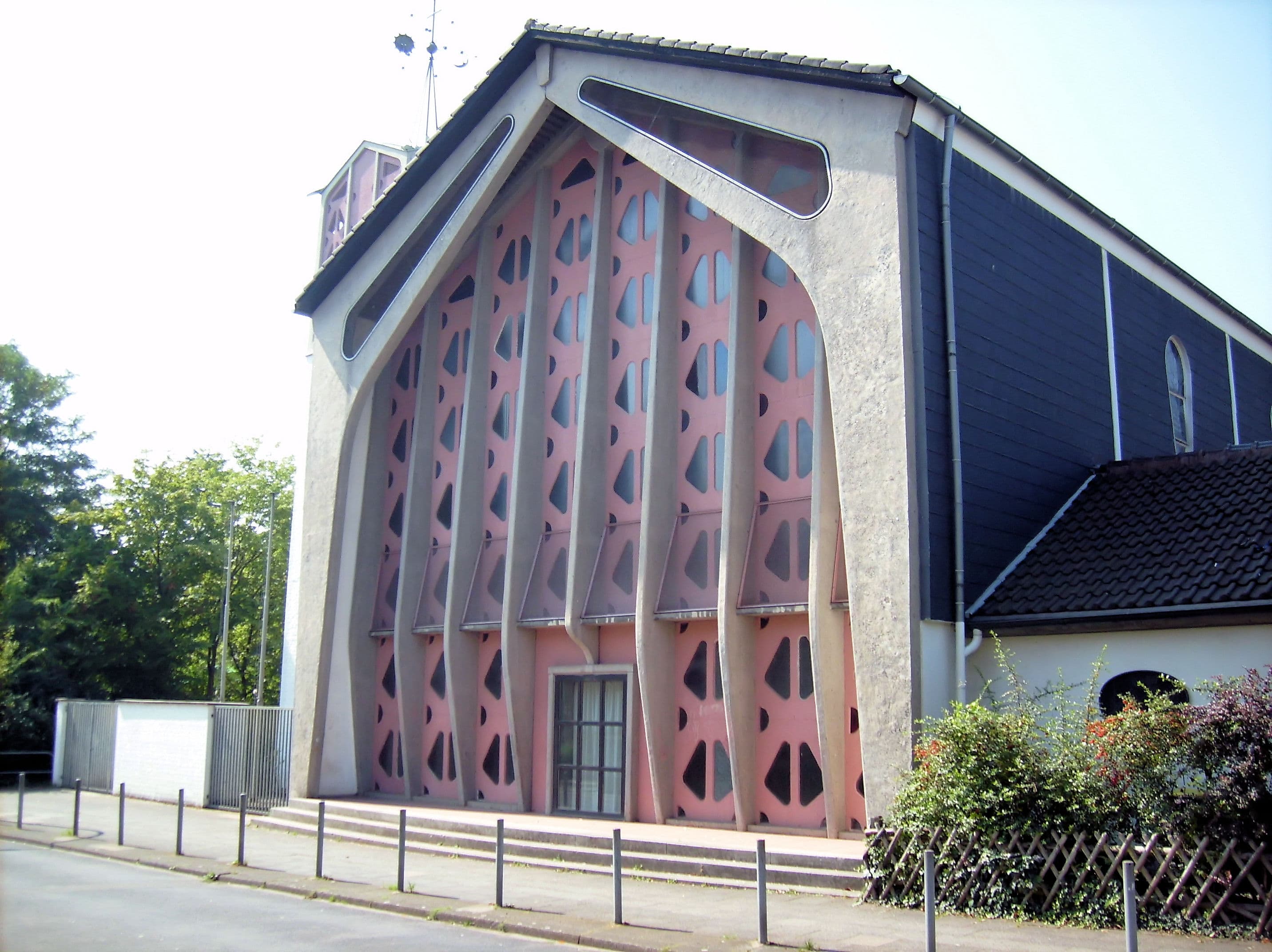 St. Marien