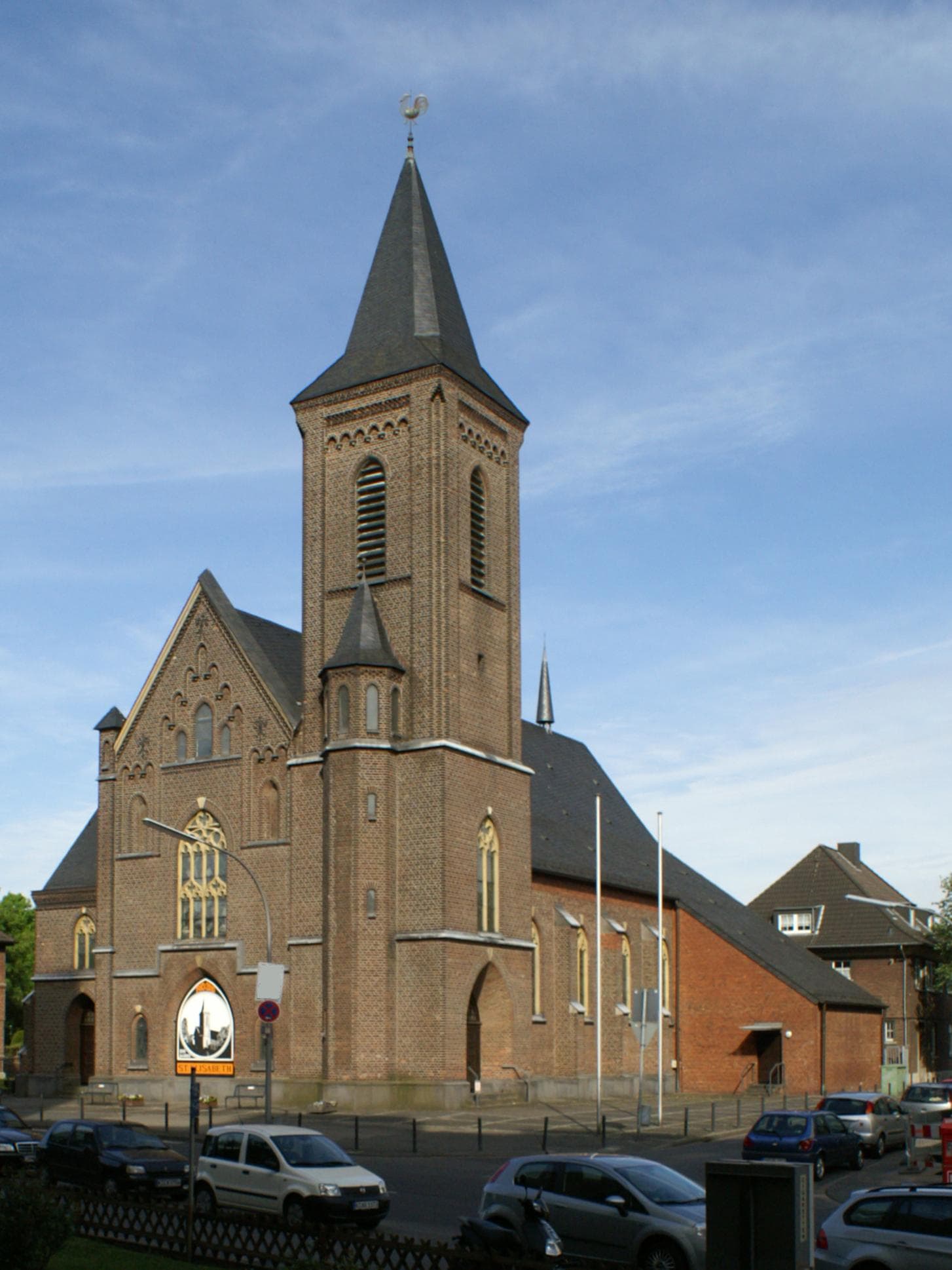 St. Elisabeth
