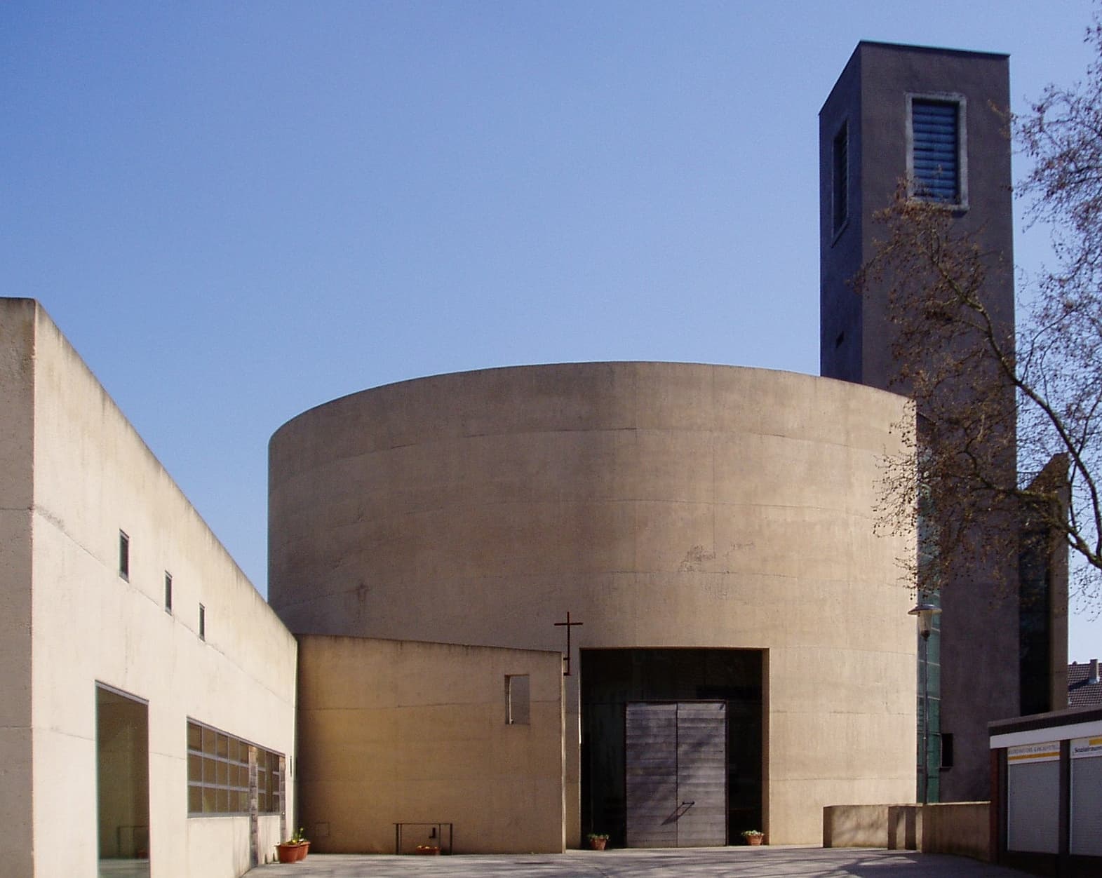 St. Theodor, Köln