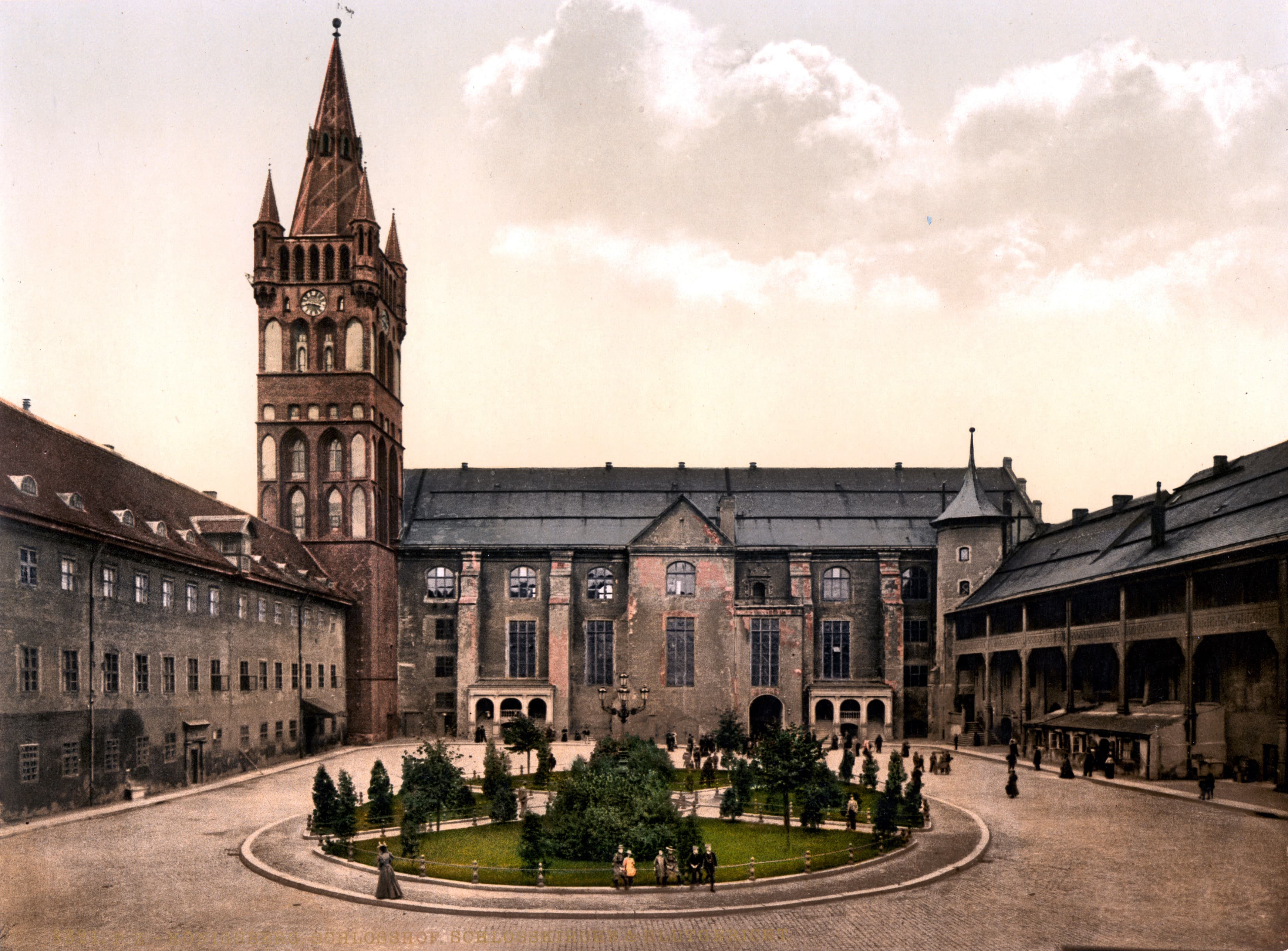 Schlosskirche