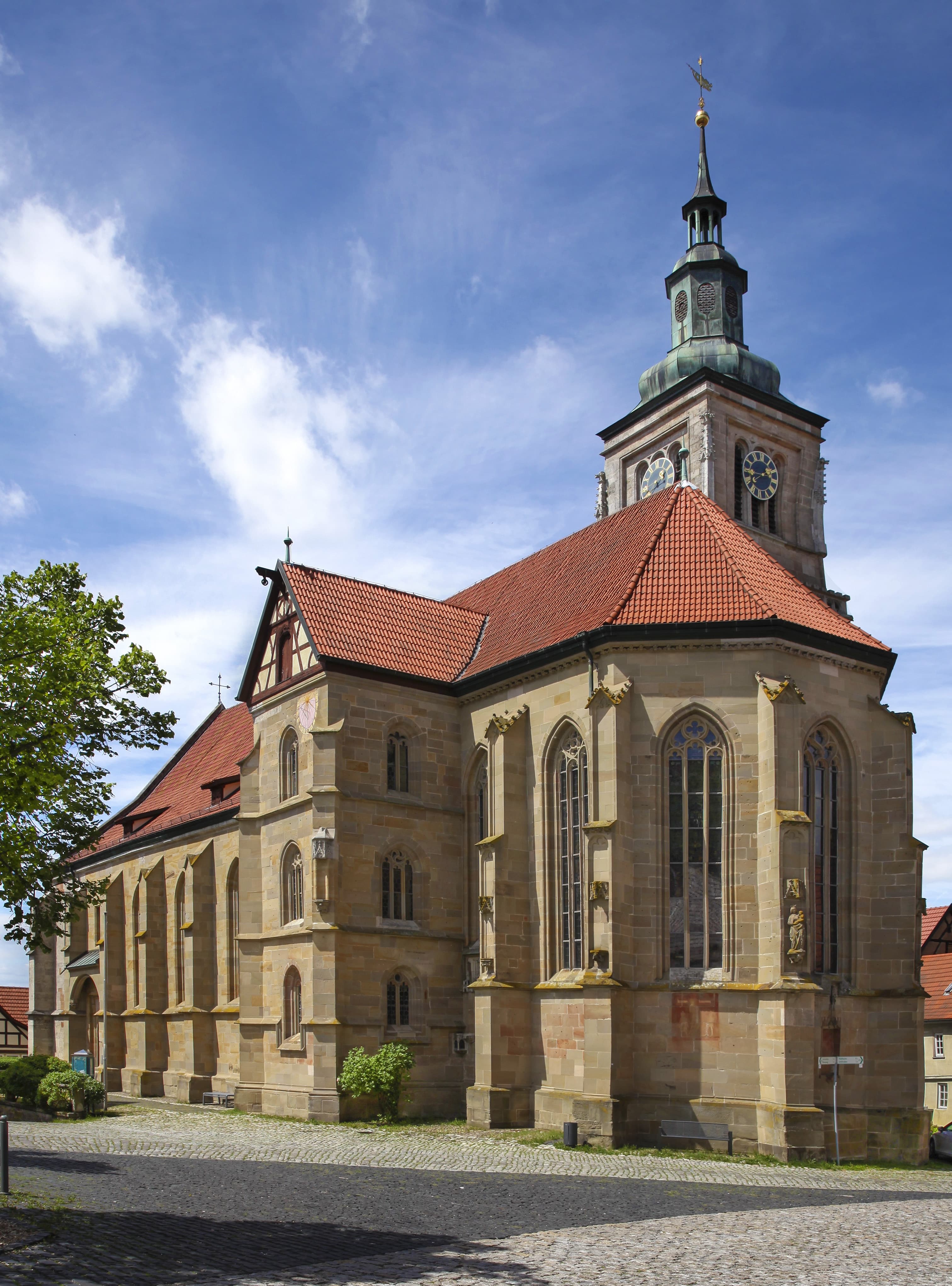 Marienkirche