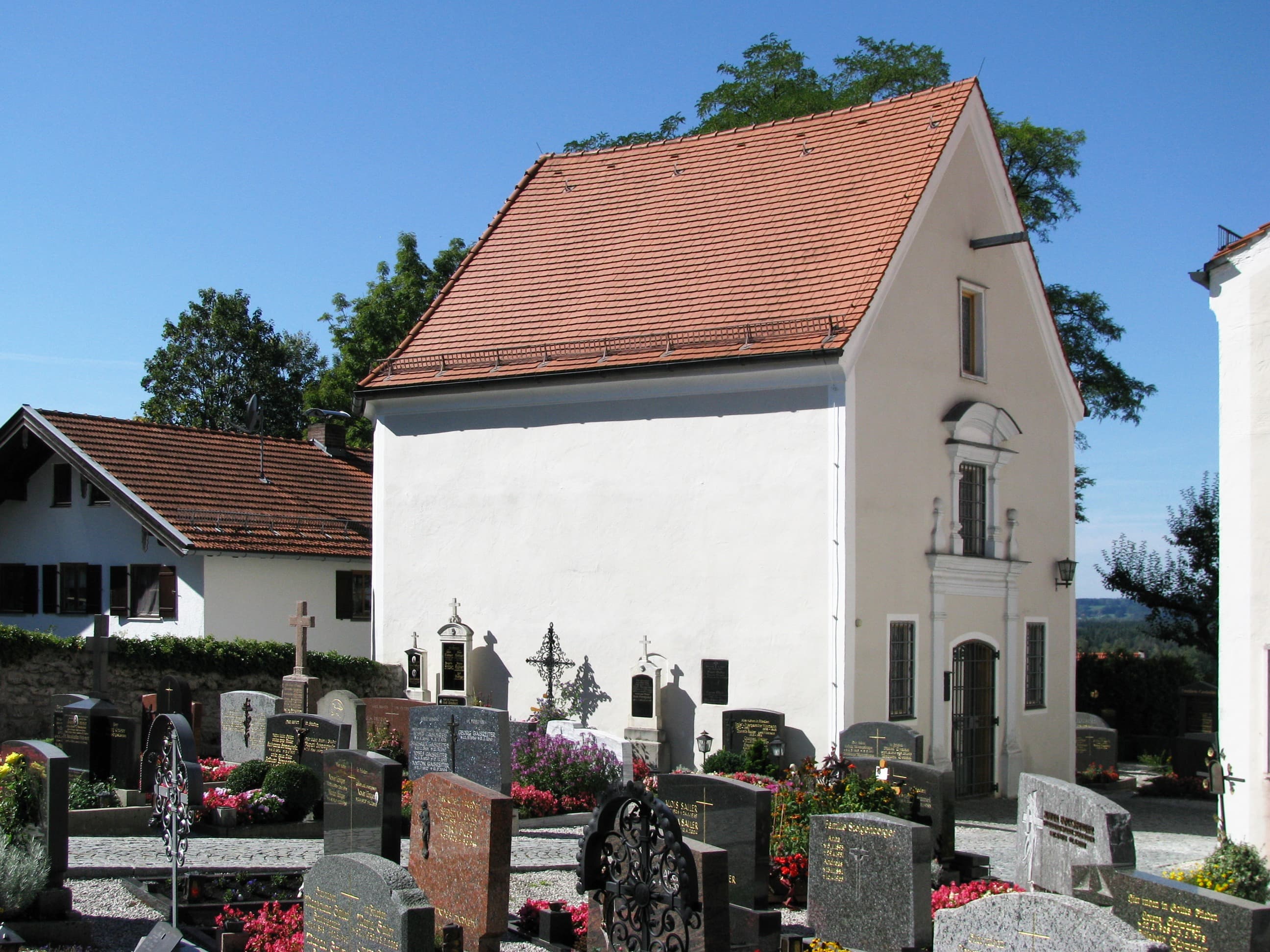 St. Michael (Königsdorf)