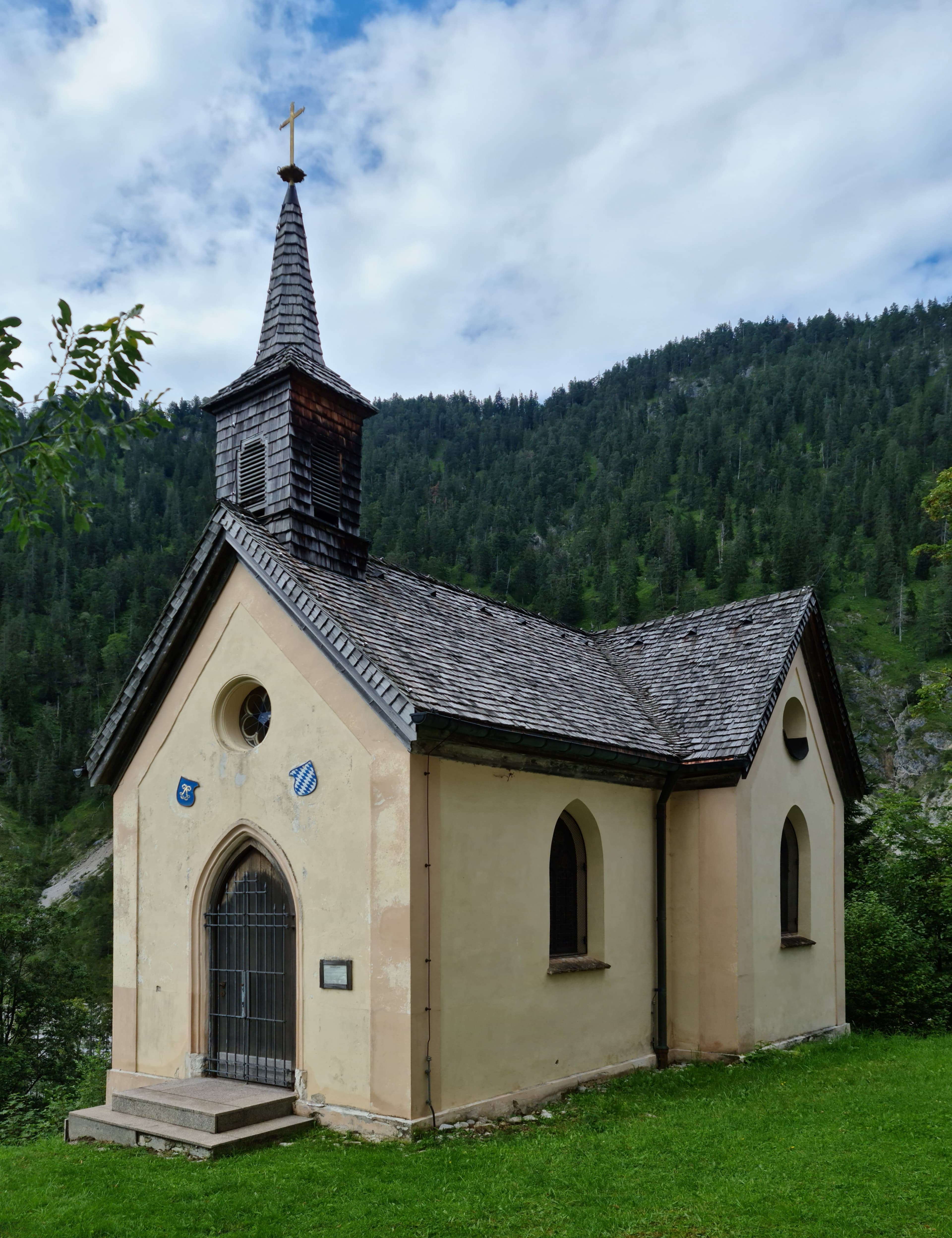 Königskapelle