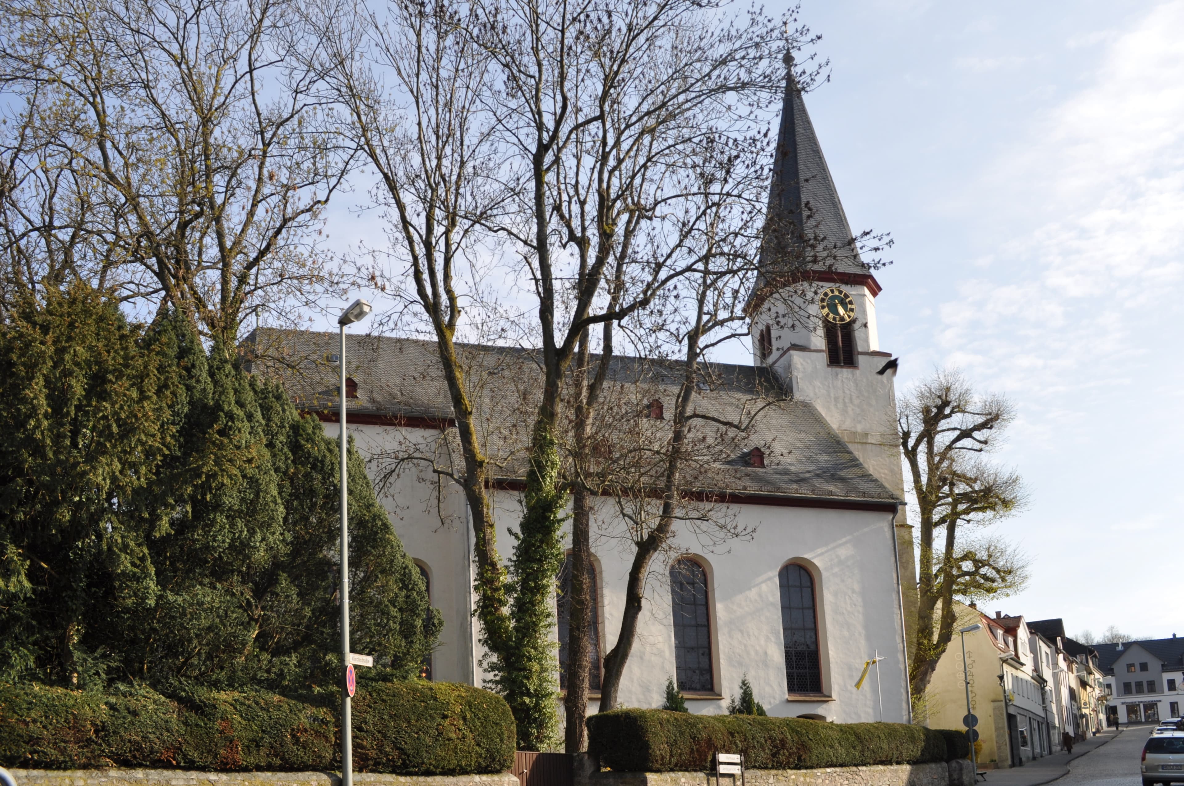 St. Marien