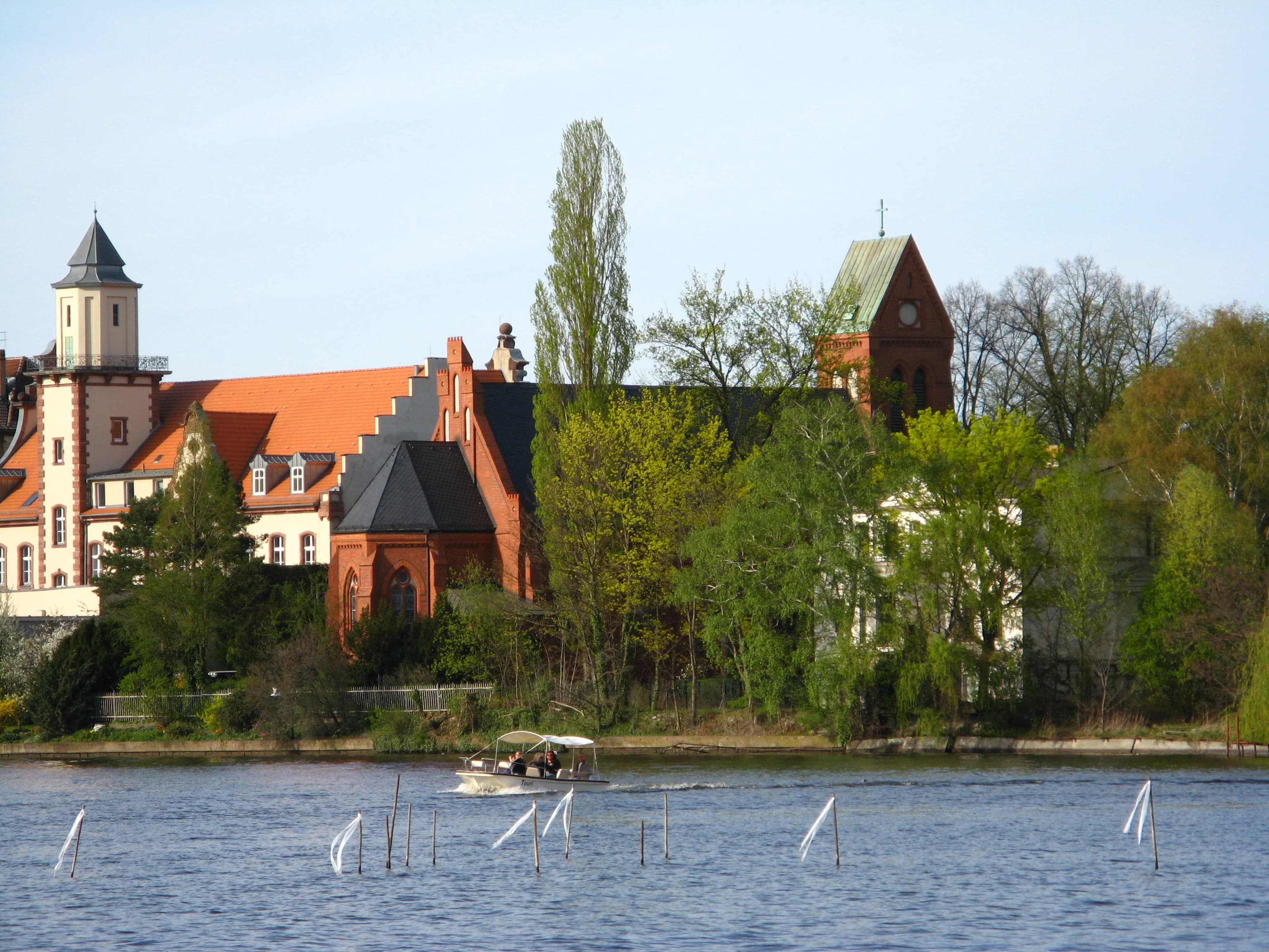 St. Josef (Berlin-Köpenick)