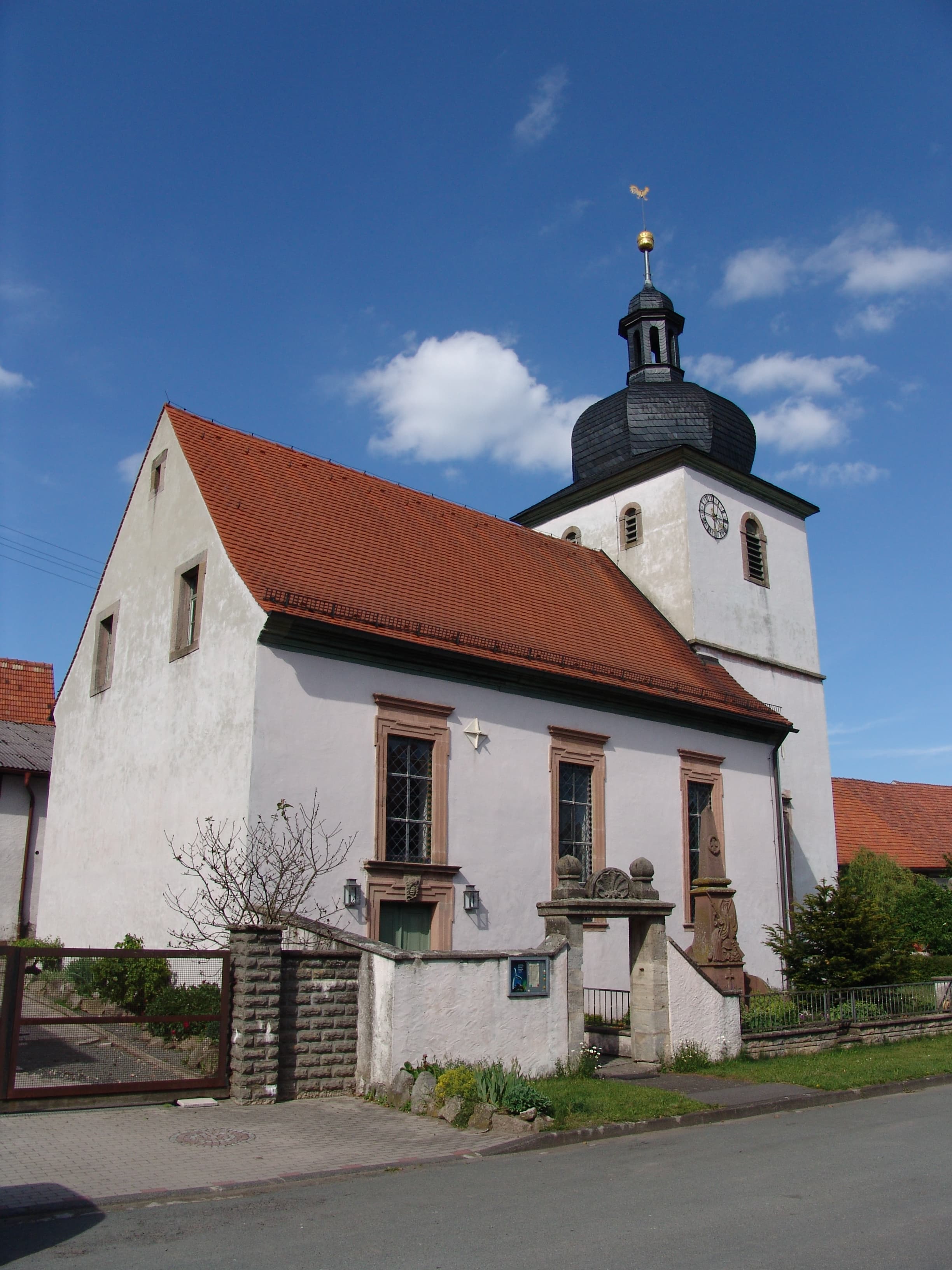 Dorfkirche