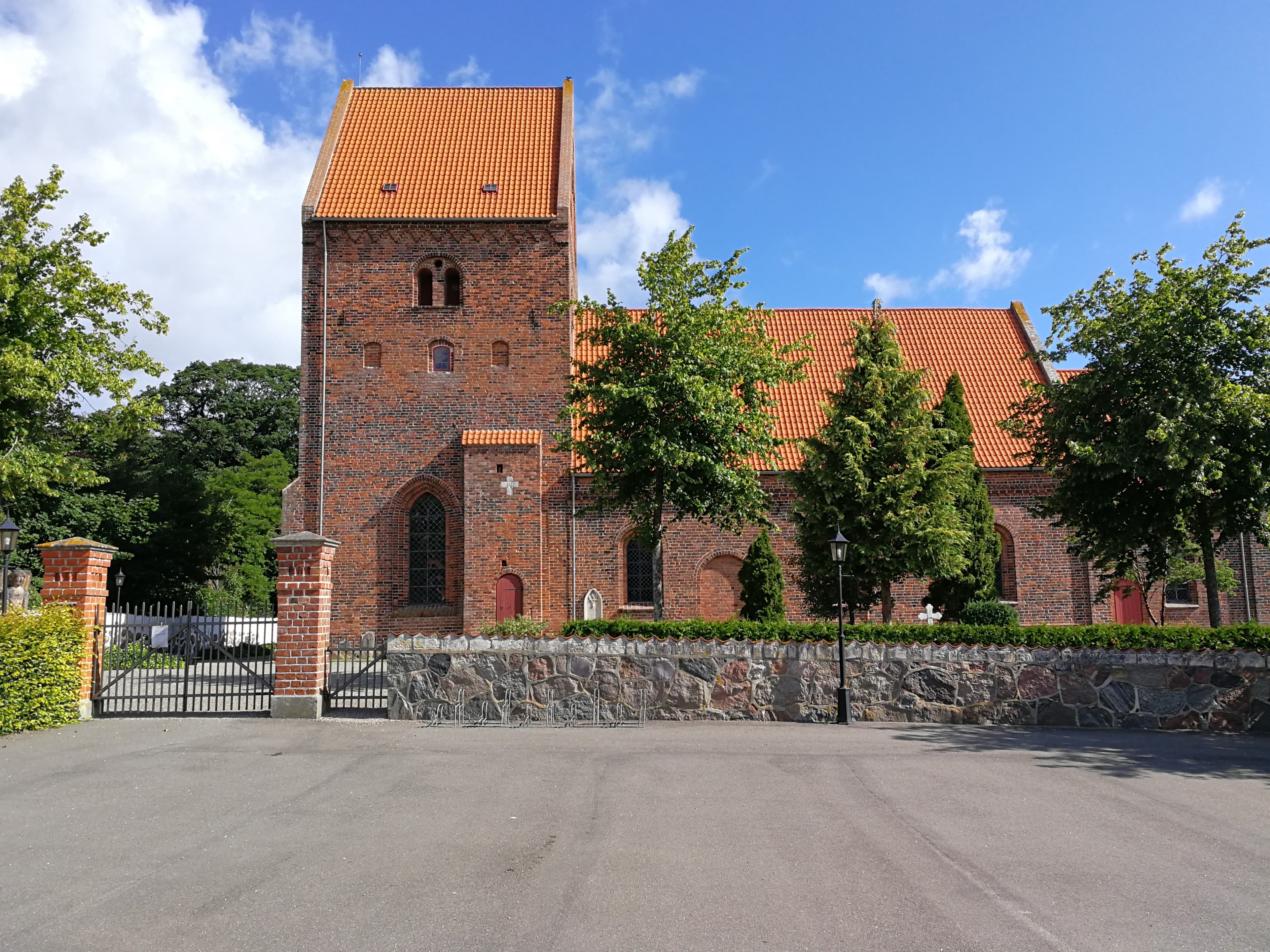 Købelev Church