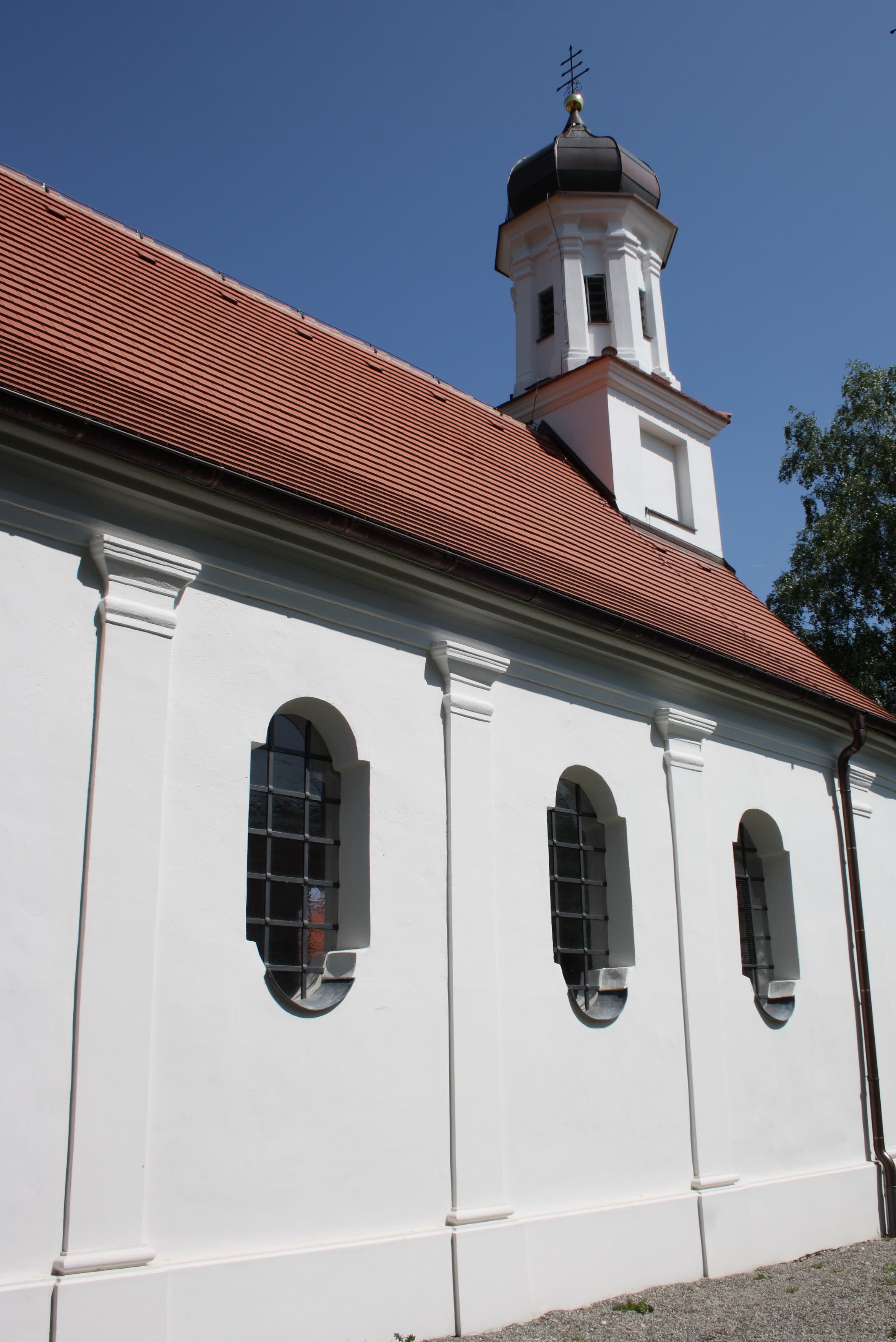 Heilig Kreuz