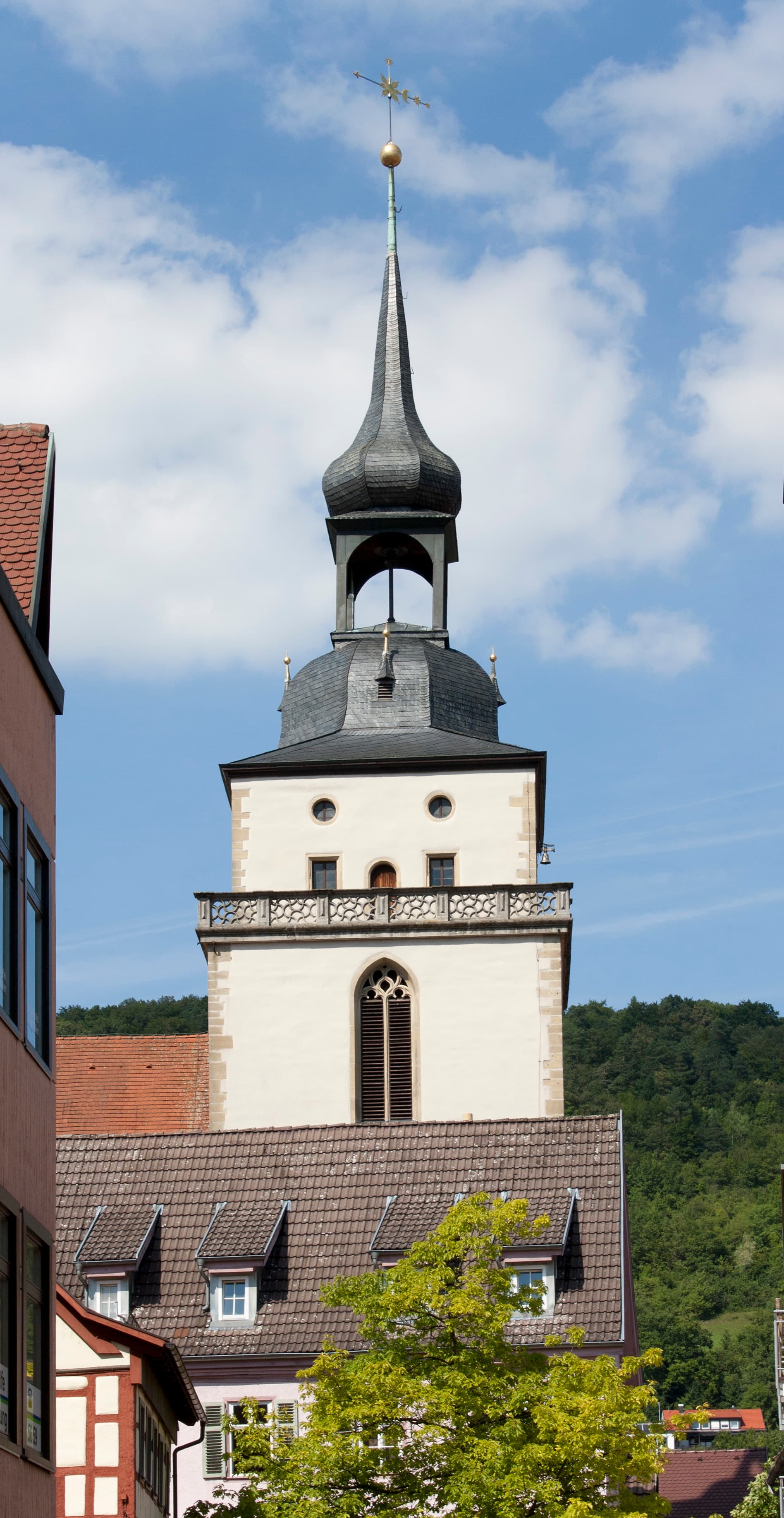 Johanneskirche Künzelsau