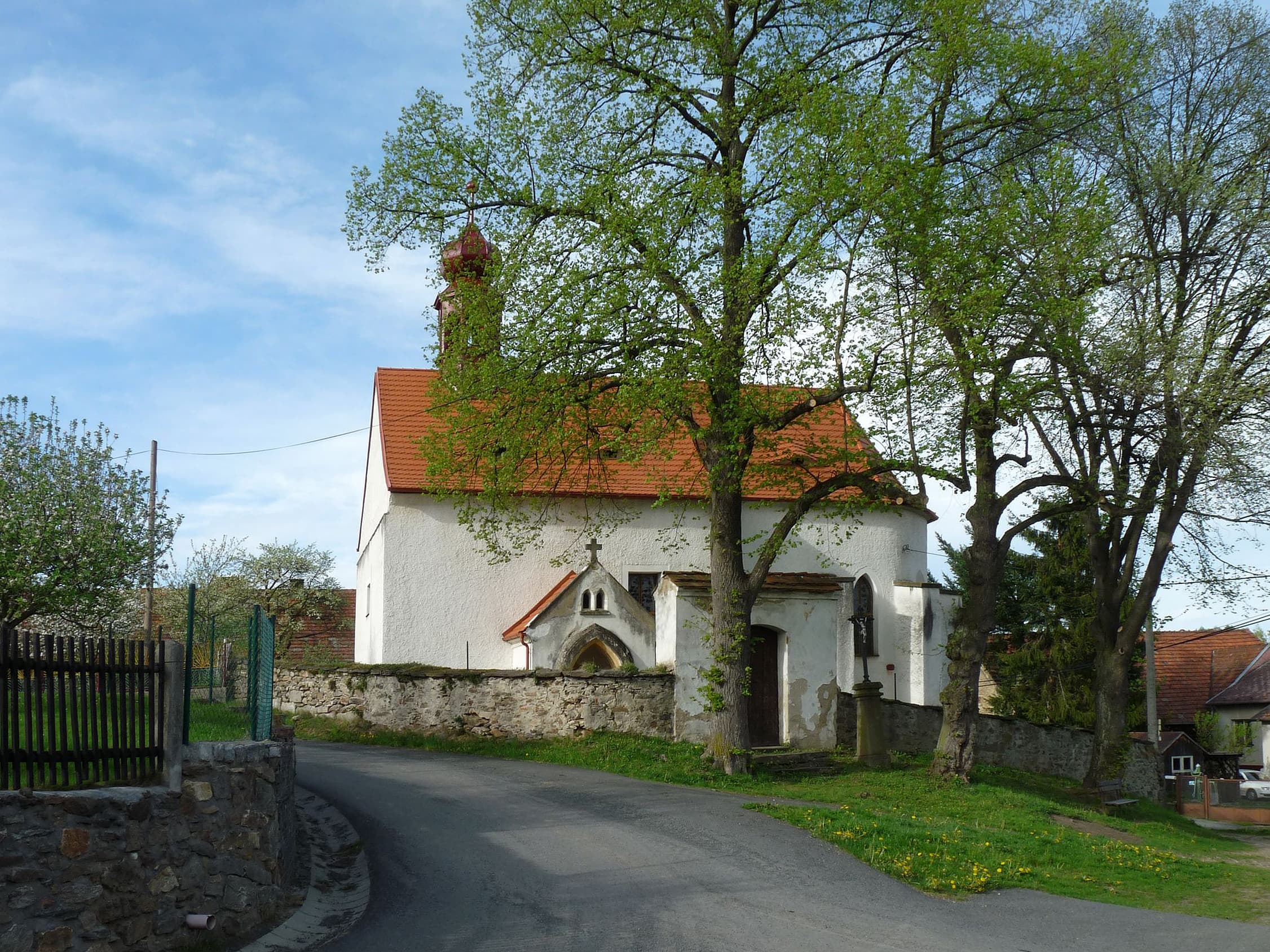 Church of Saint Matthew