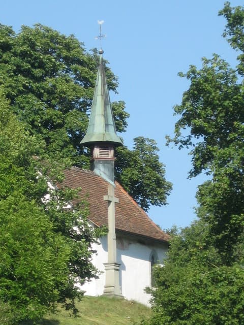 St. Antonius