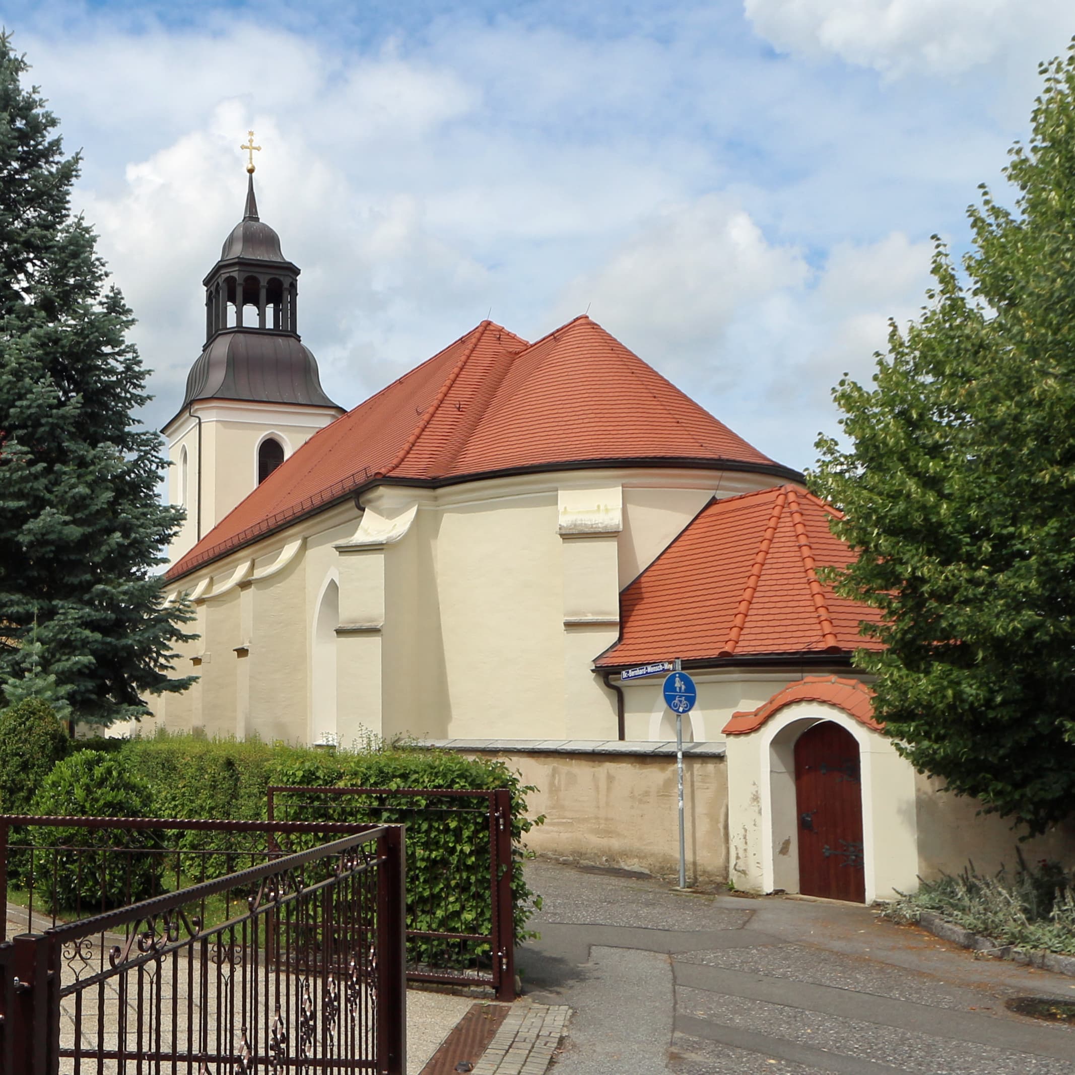 St.-Maria-Magdalena-Kirche