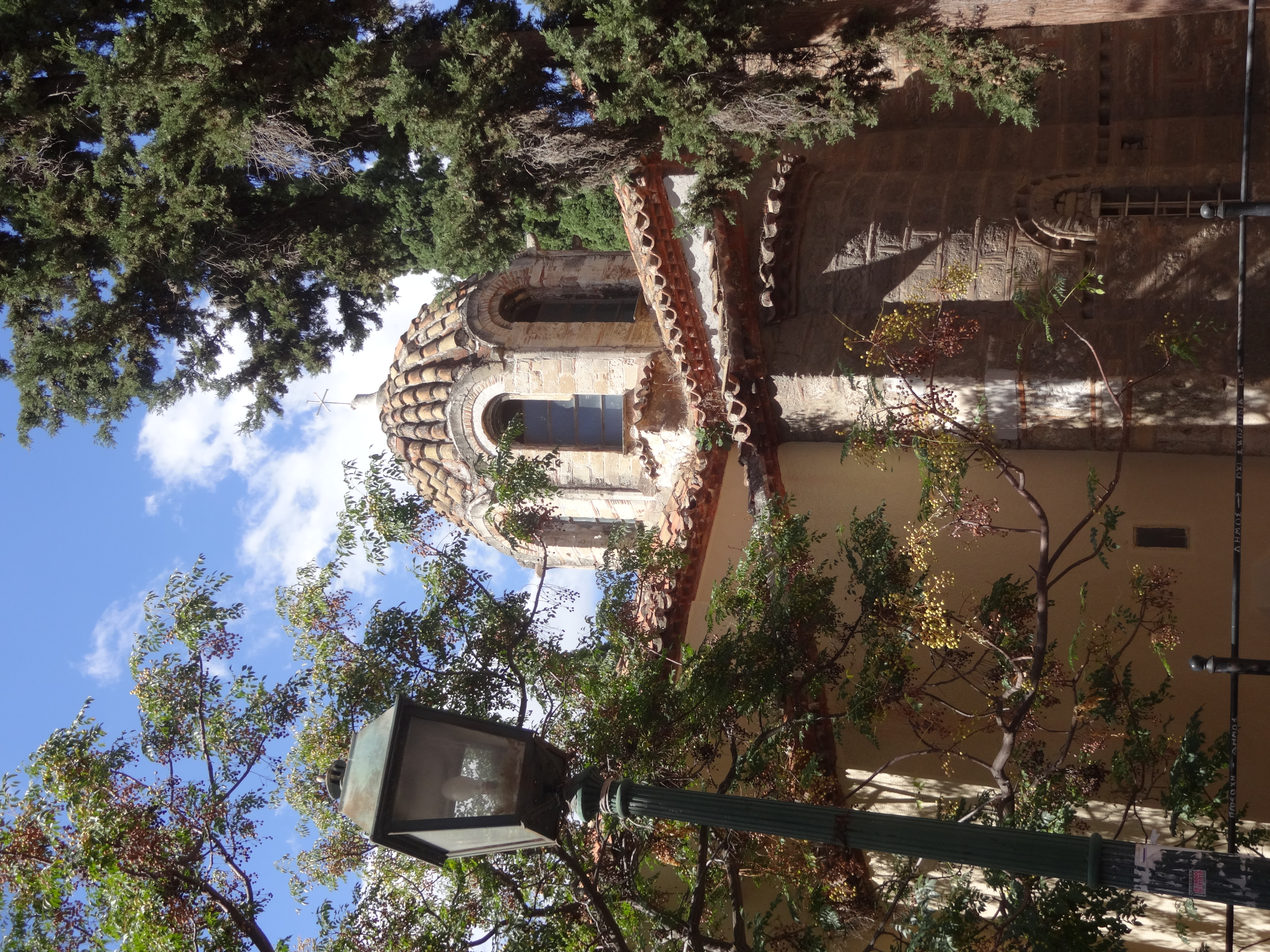 Sotira Kotaki church (Athens)