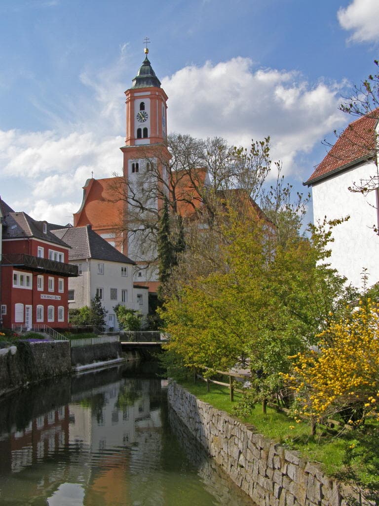 St. Michael