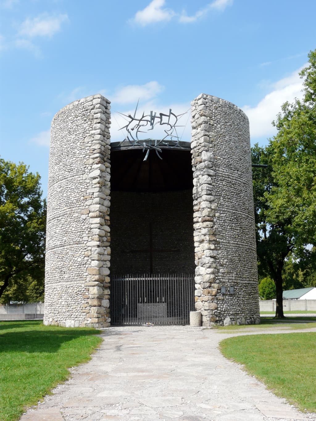 Todesangst-Christi-Kapelle