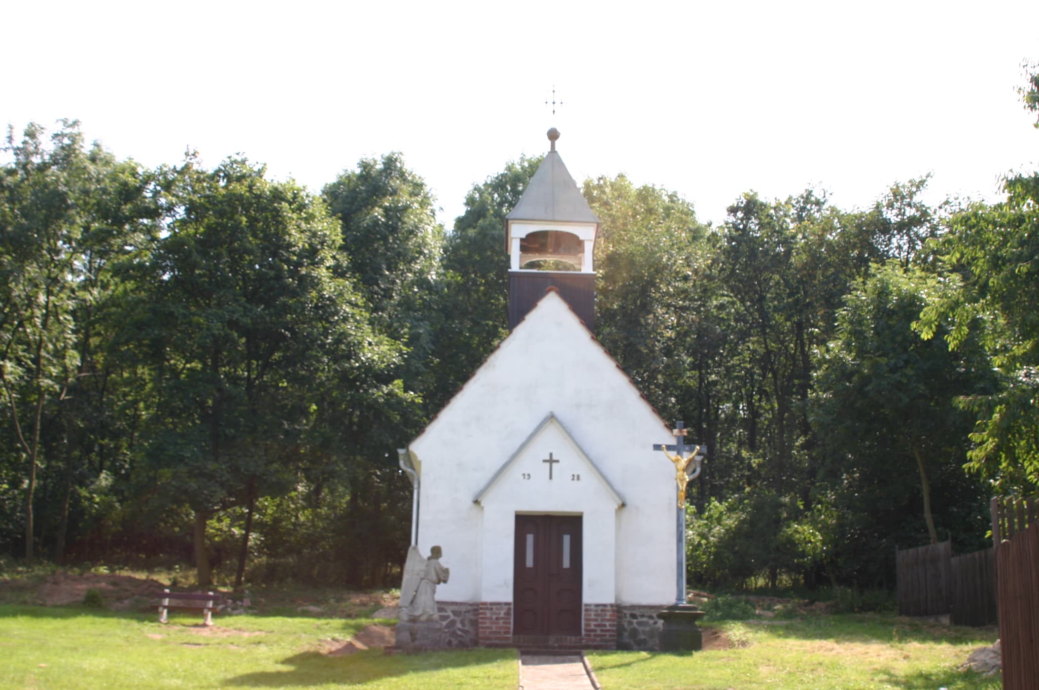 Chapel of Saint Anne