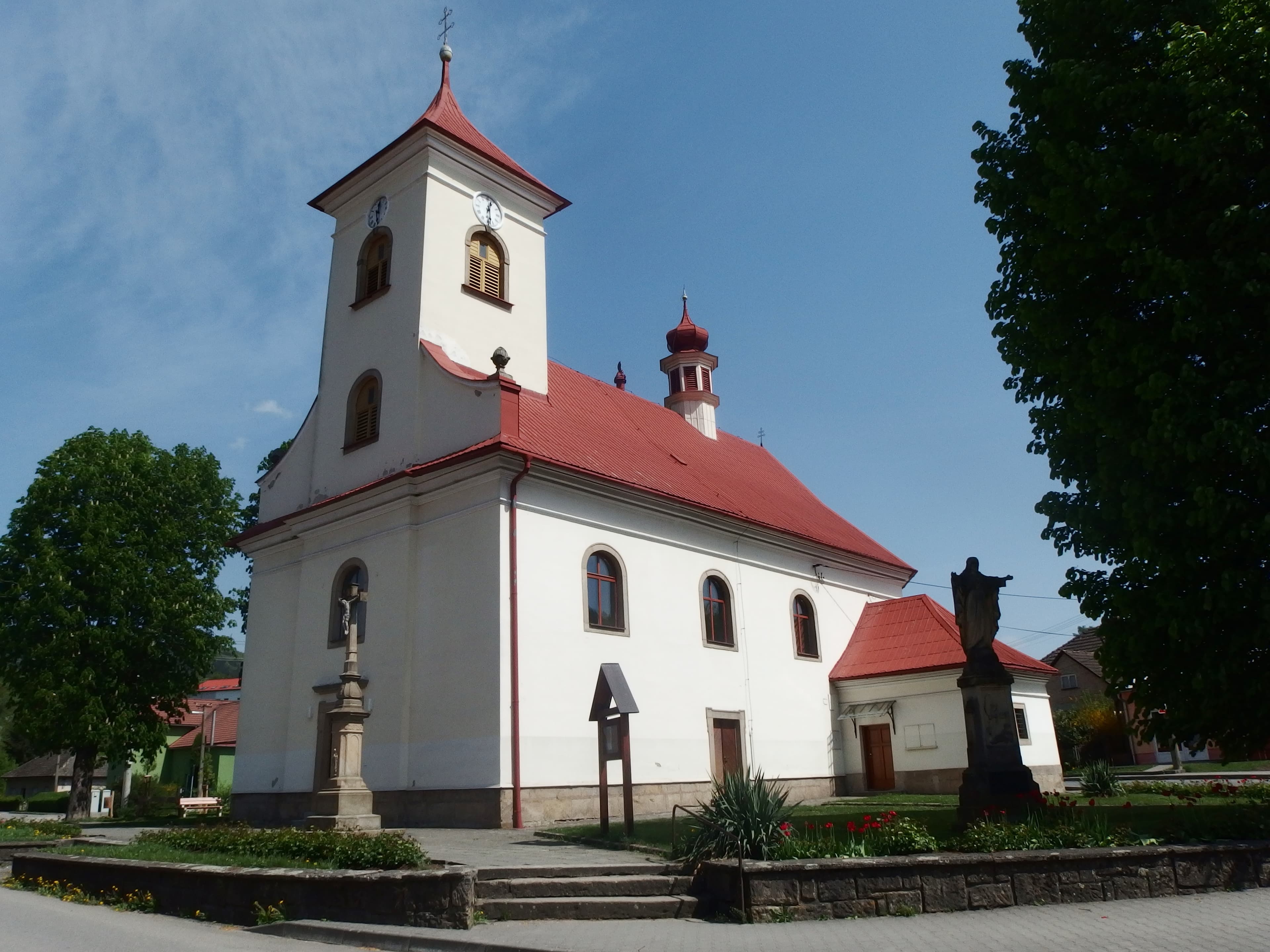 Church of Saint Catherine