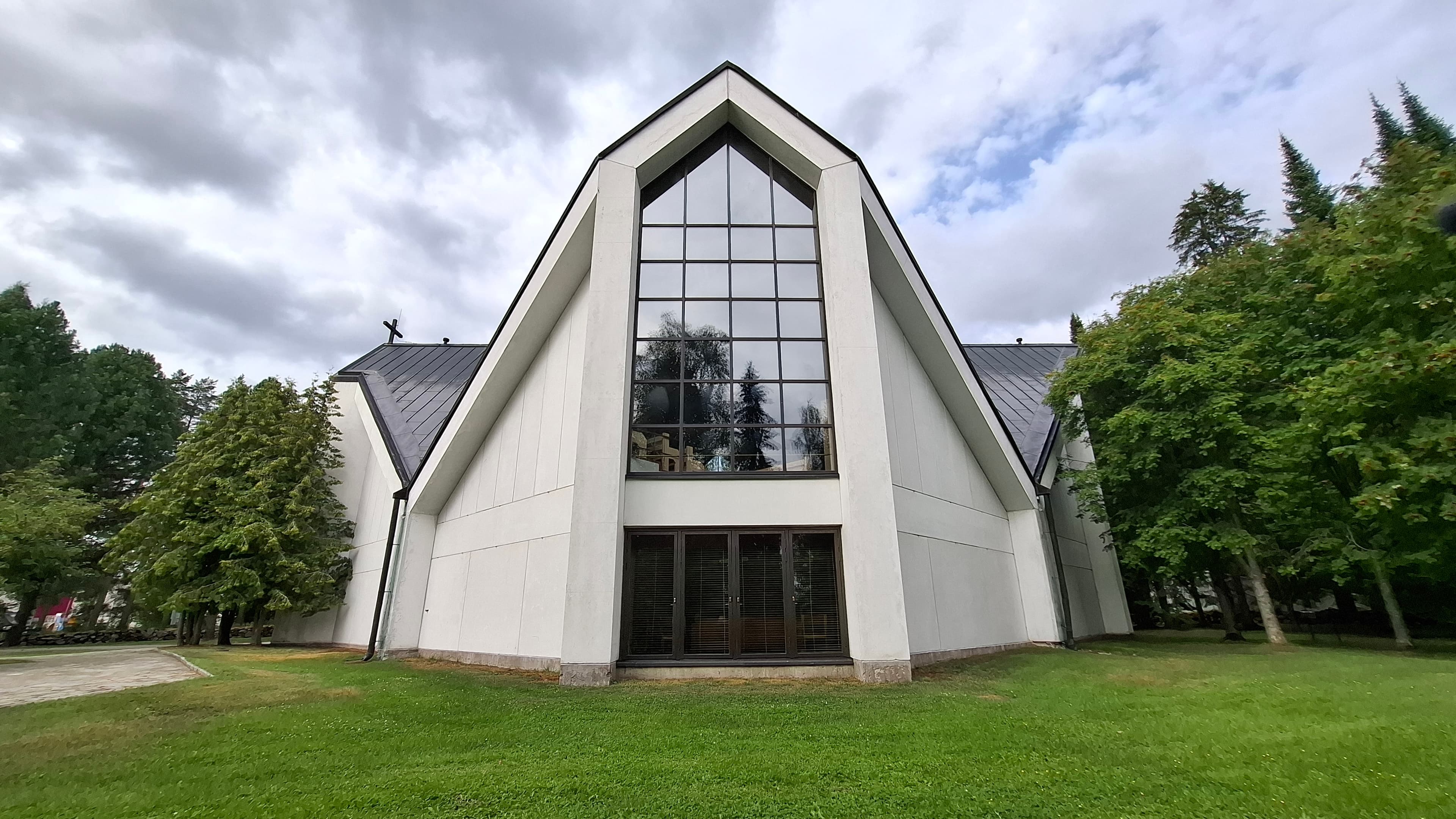 Kaavi Church