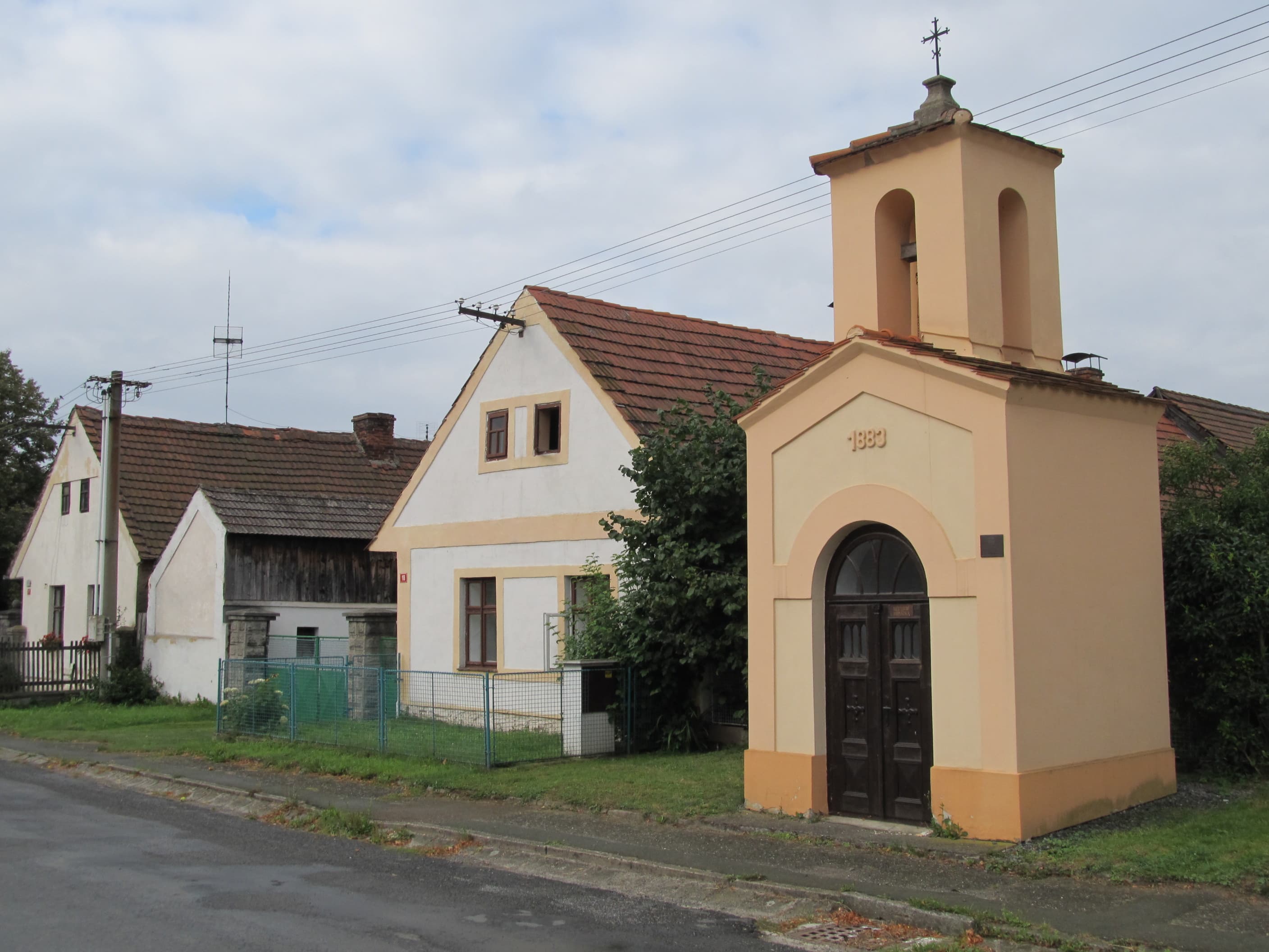 Kaple