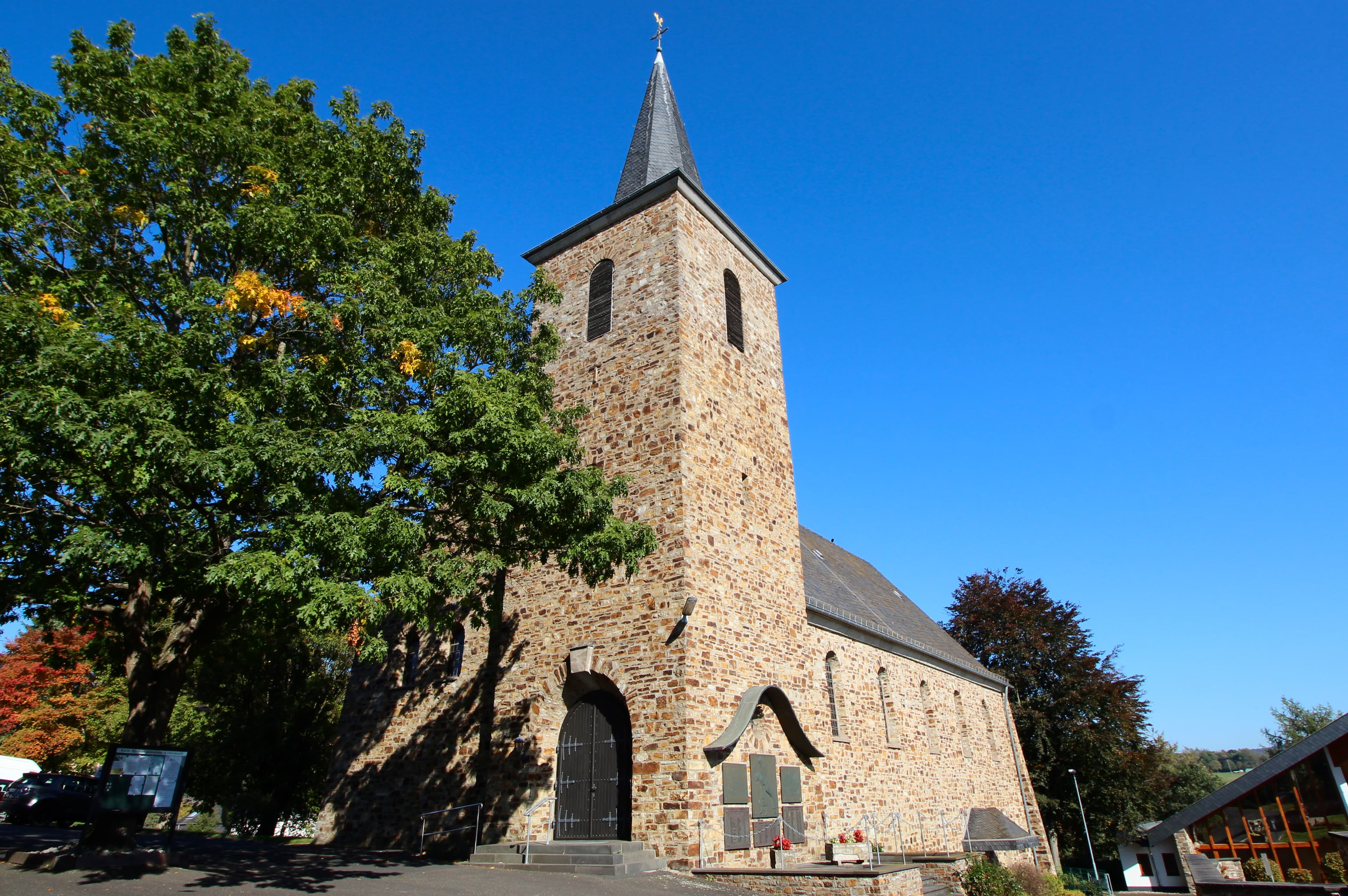 St. Josef