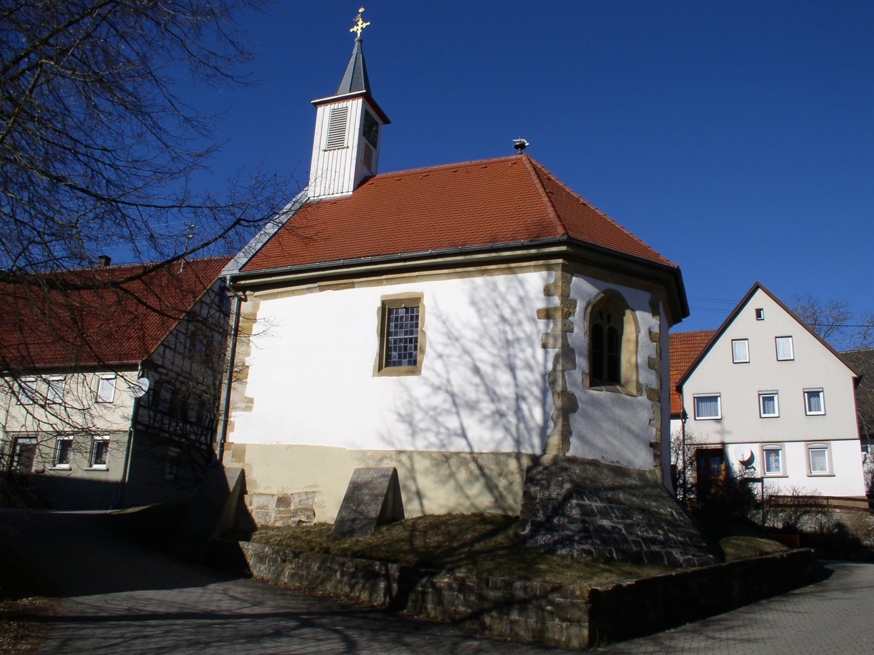 Käppele