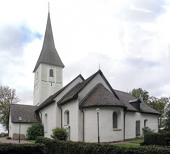 Kaga Church