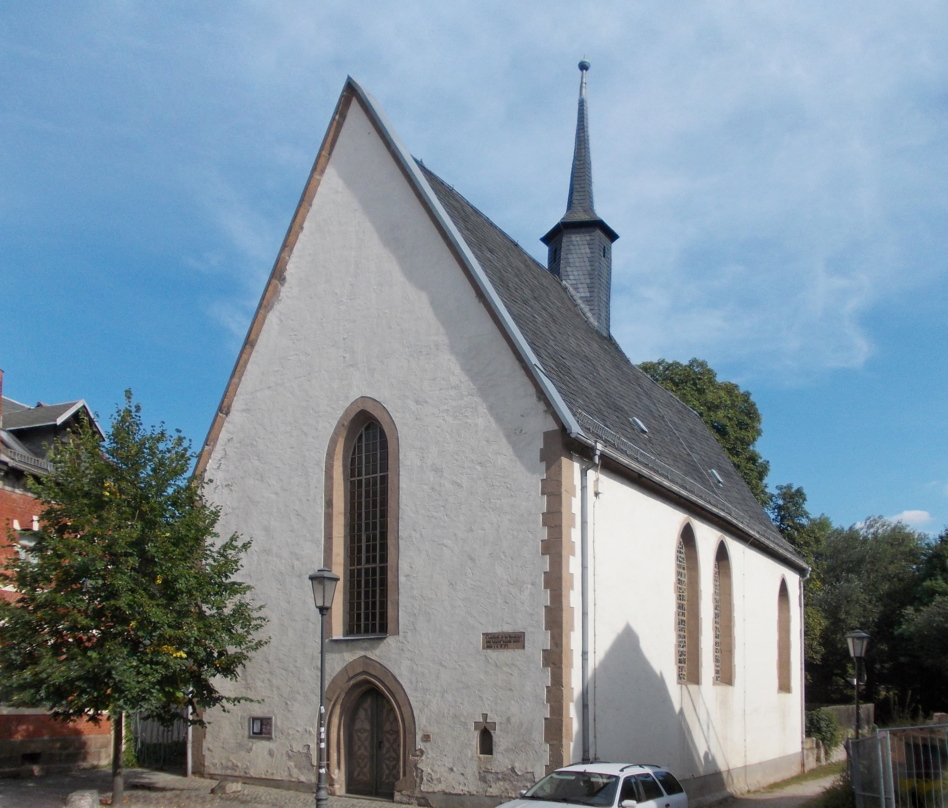 St. Nikolaus