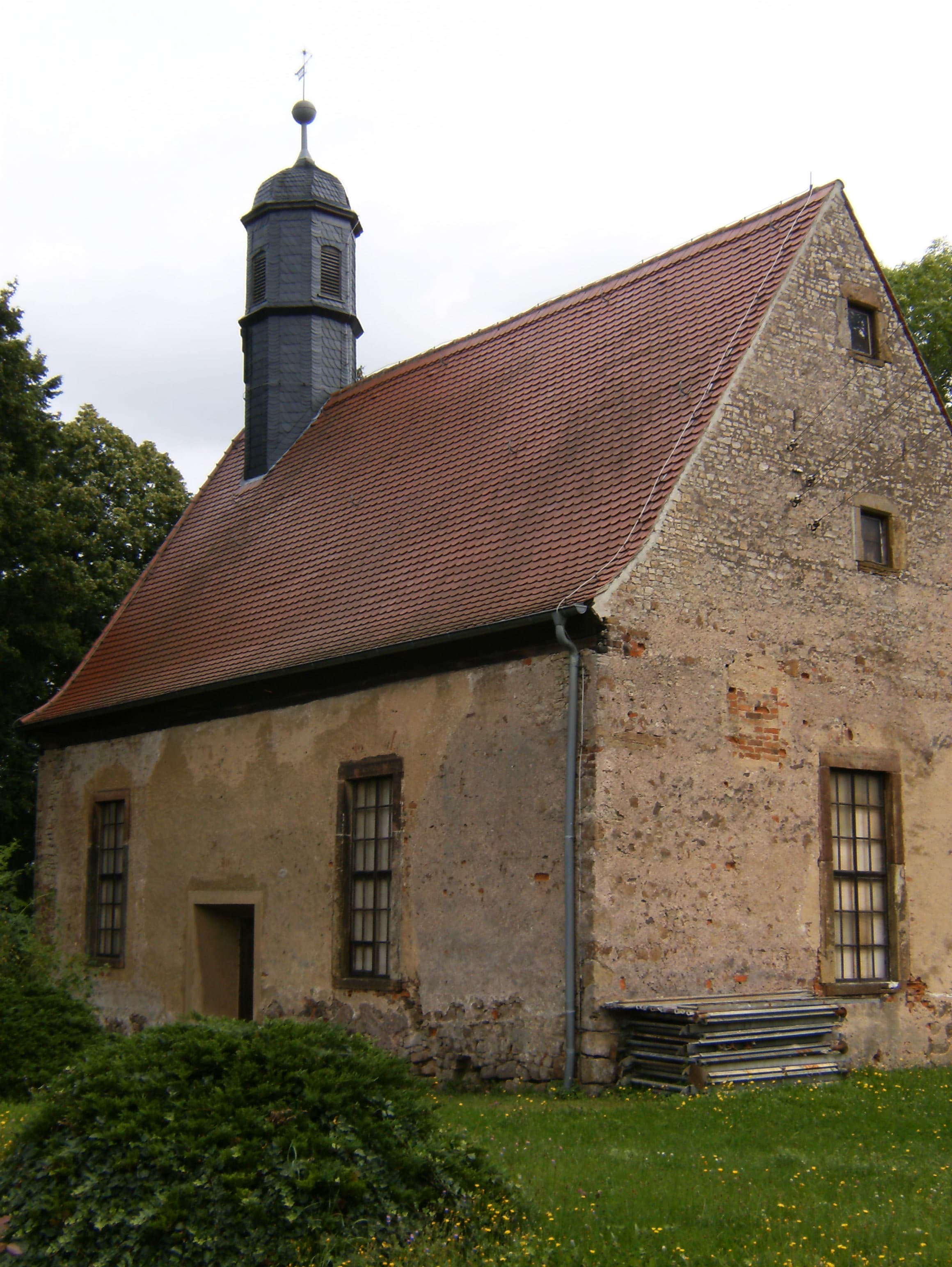 Church Kaimberg
