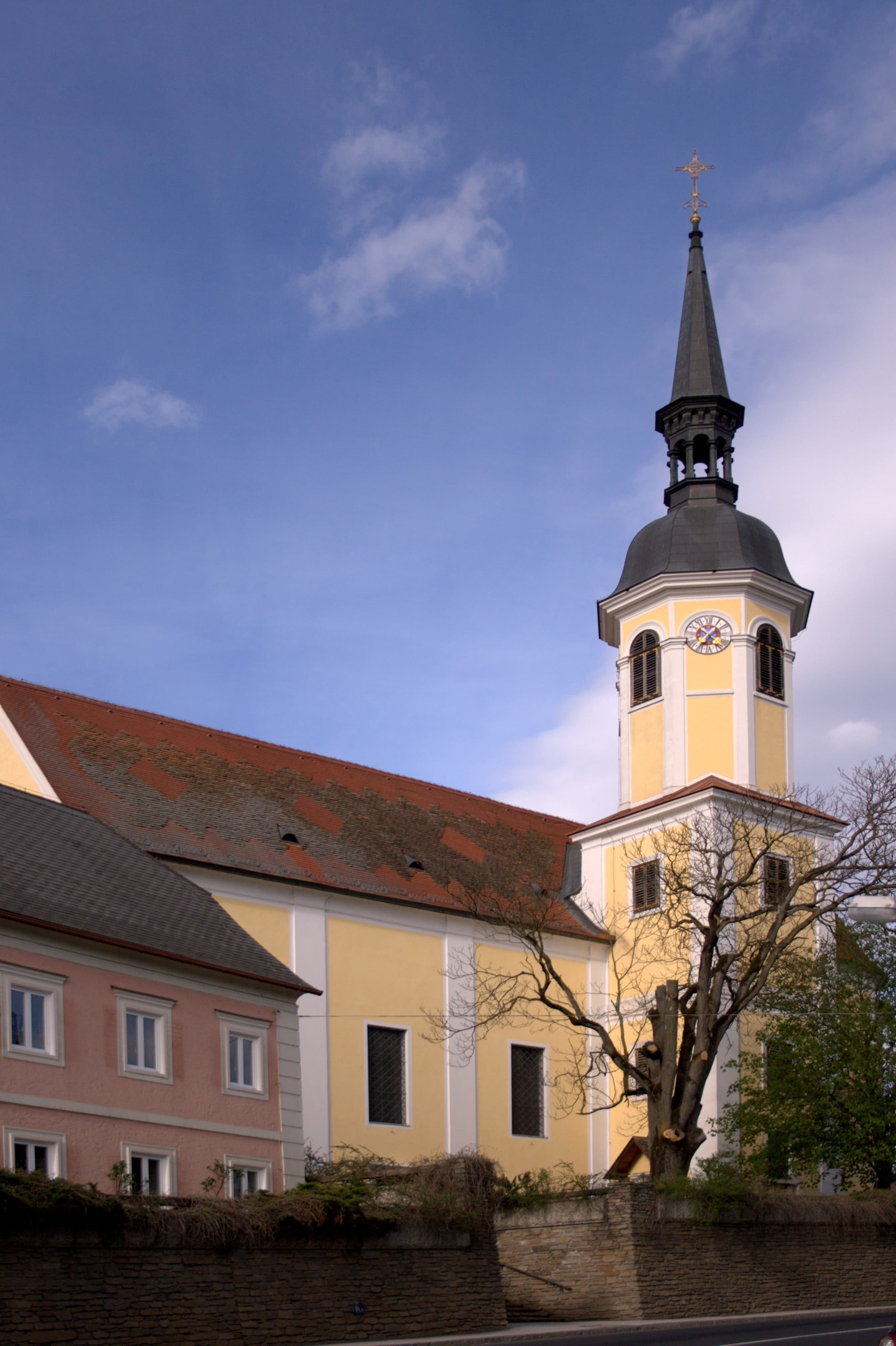 Saint James the Greater Church