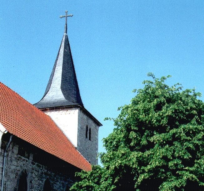 St. Gotthardi (Kaisershagen)