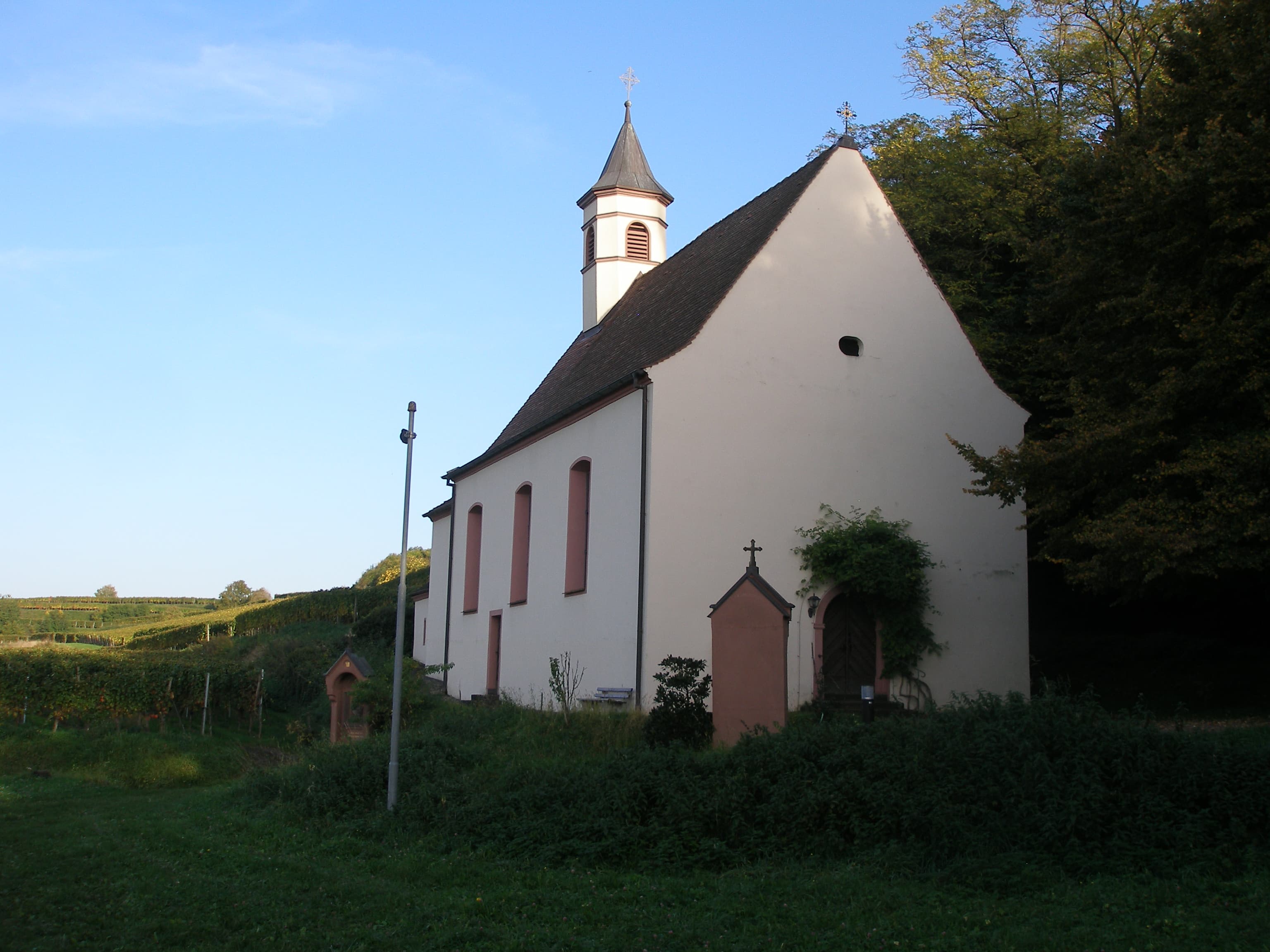 St. Pantaleon