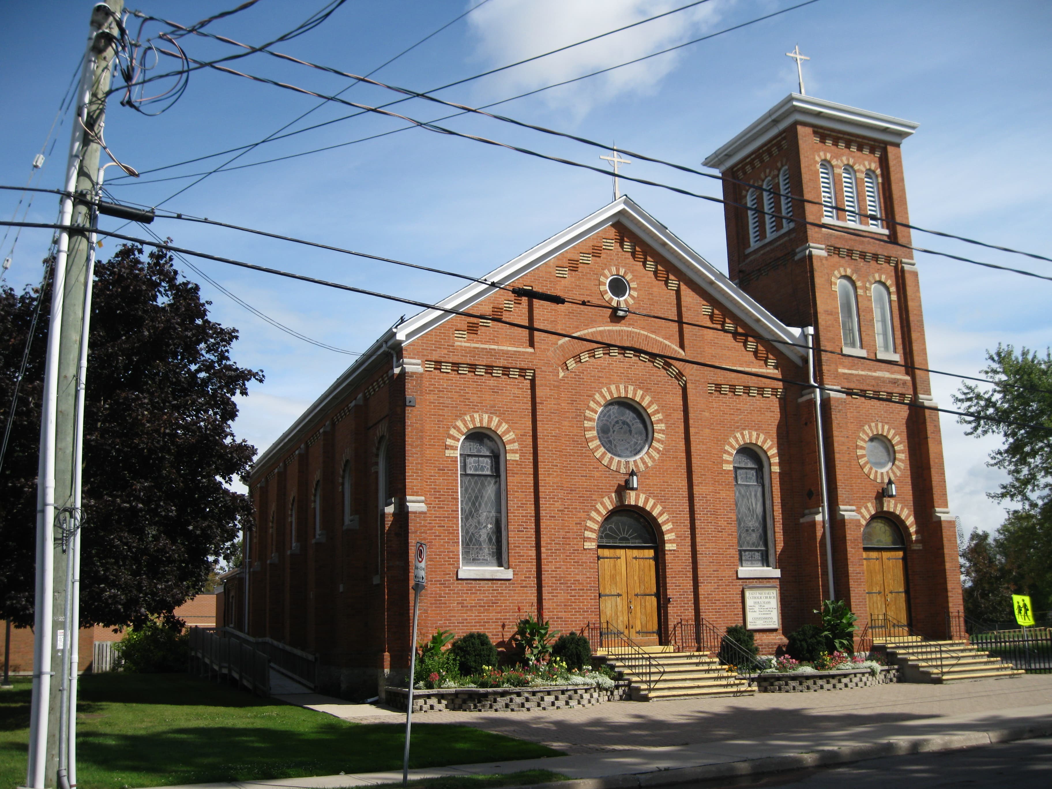 St. Michael the Archangel Church