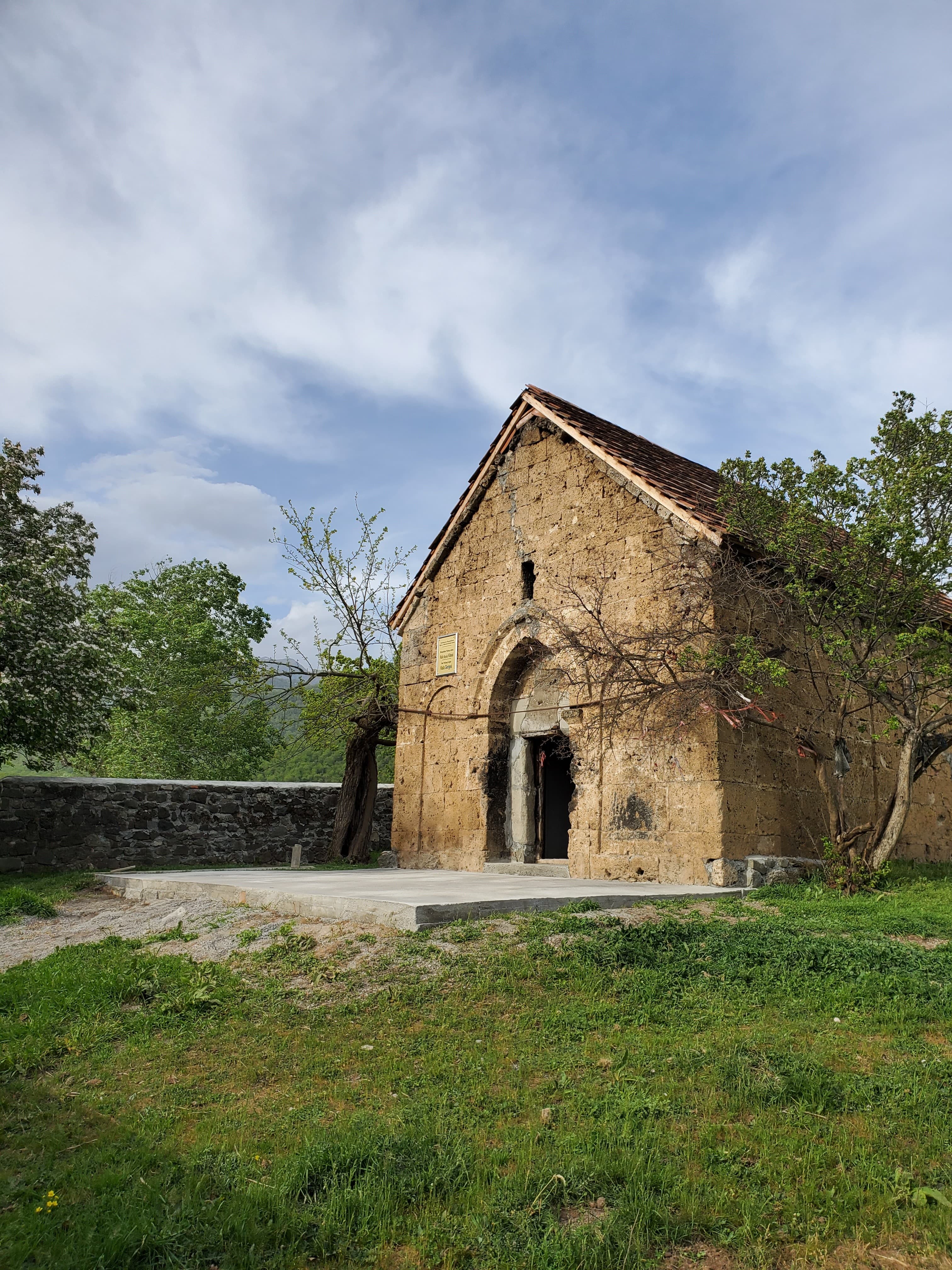 Holy Elysee Complex (Oguz)
