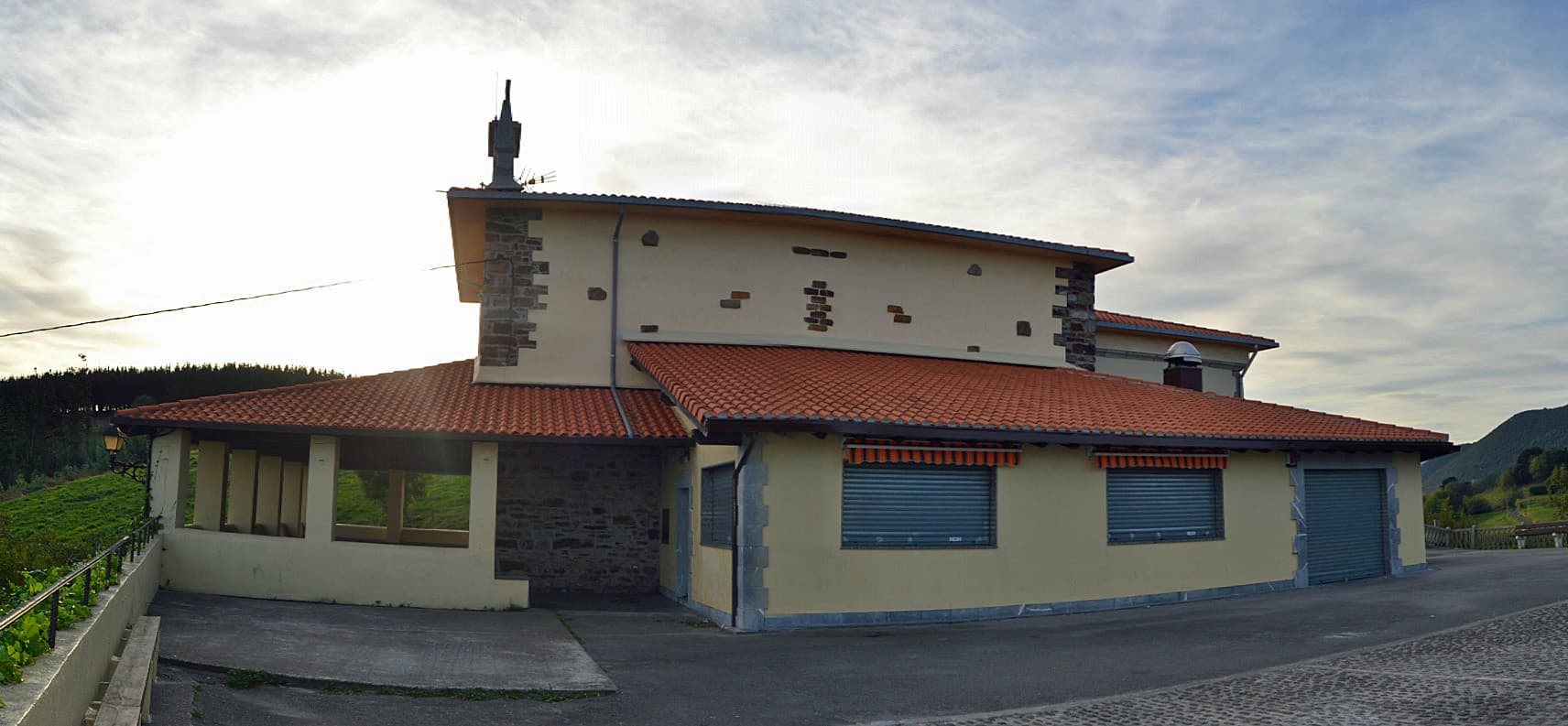 Kalbaixoa