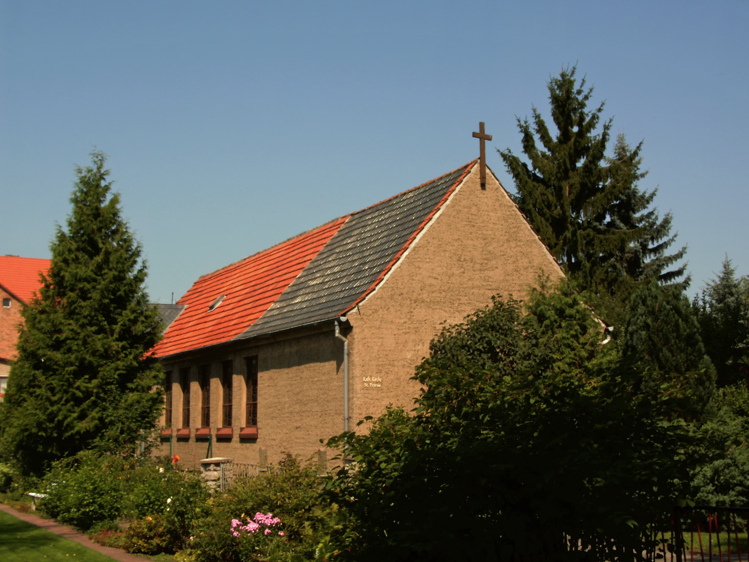 Saint Peter Church