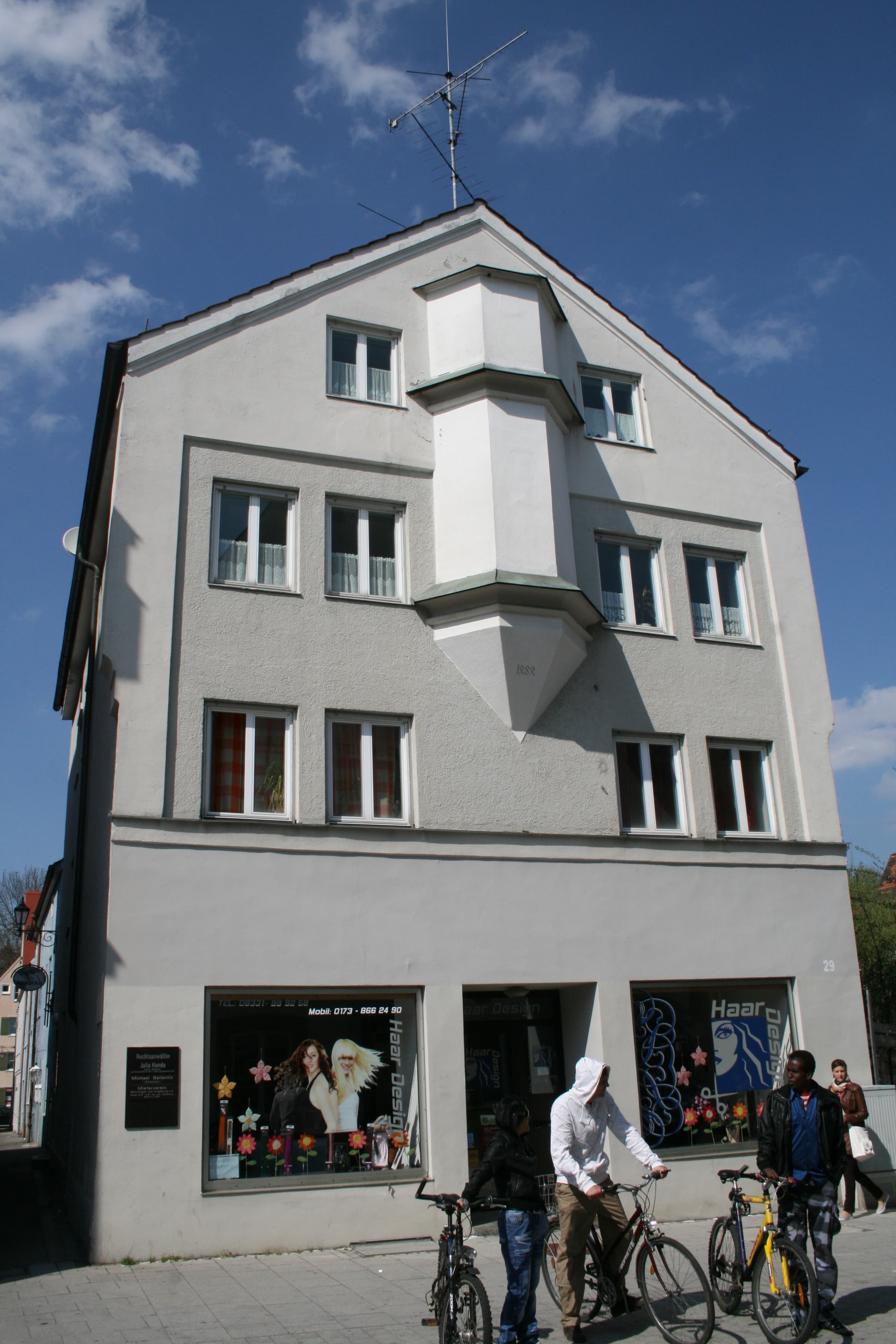 Dreikönigskapelle