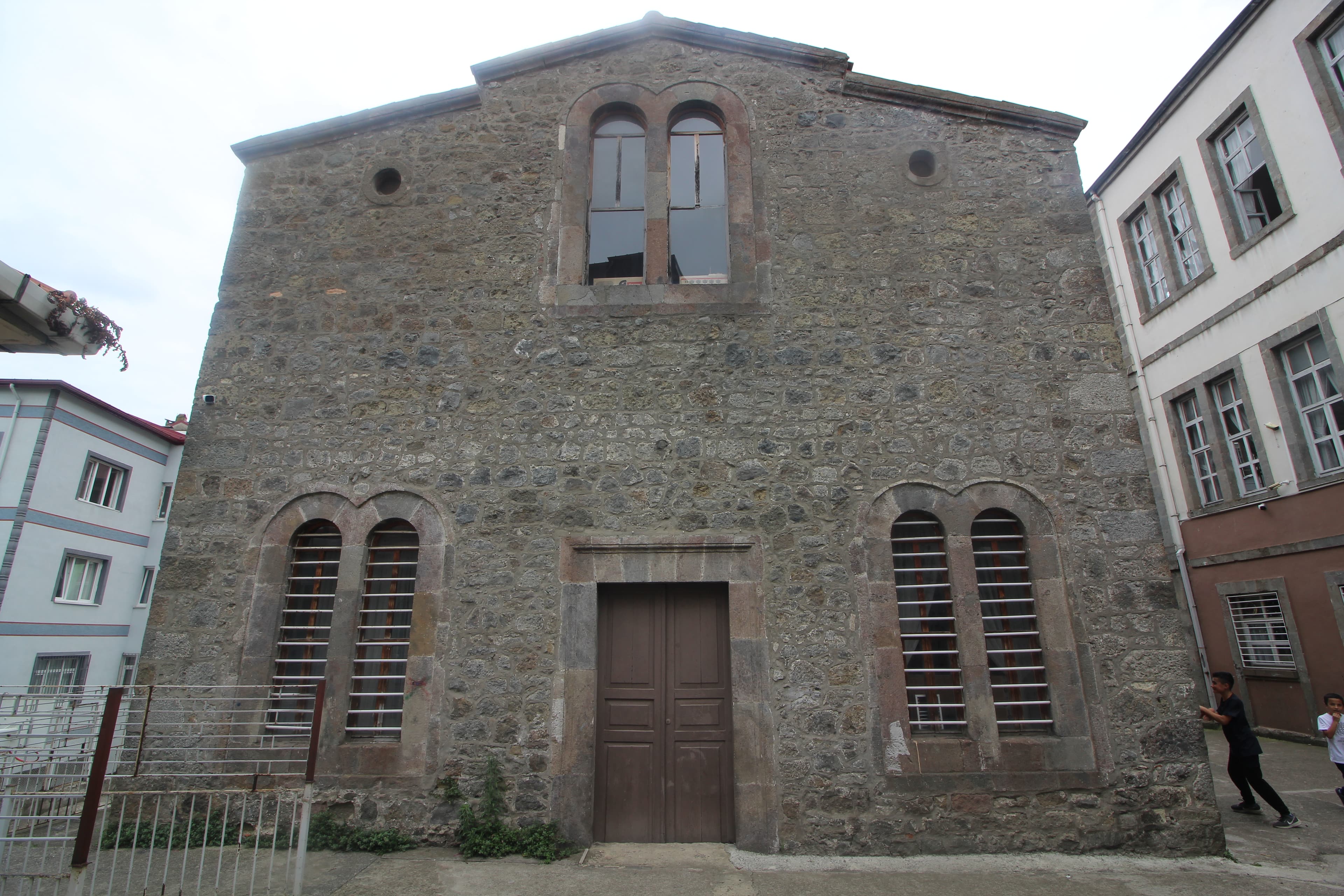 St. John's Church