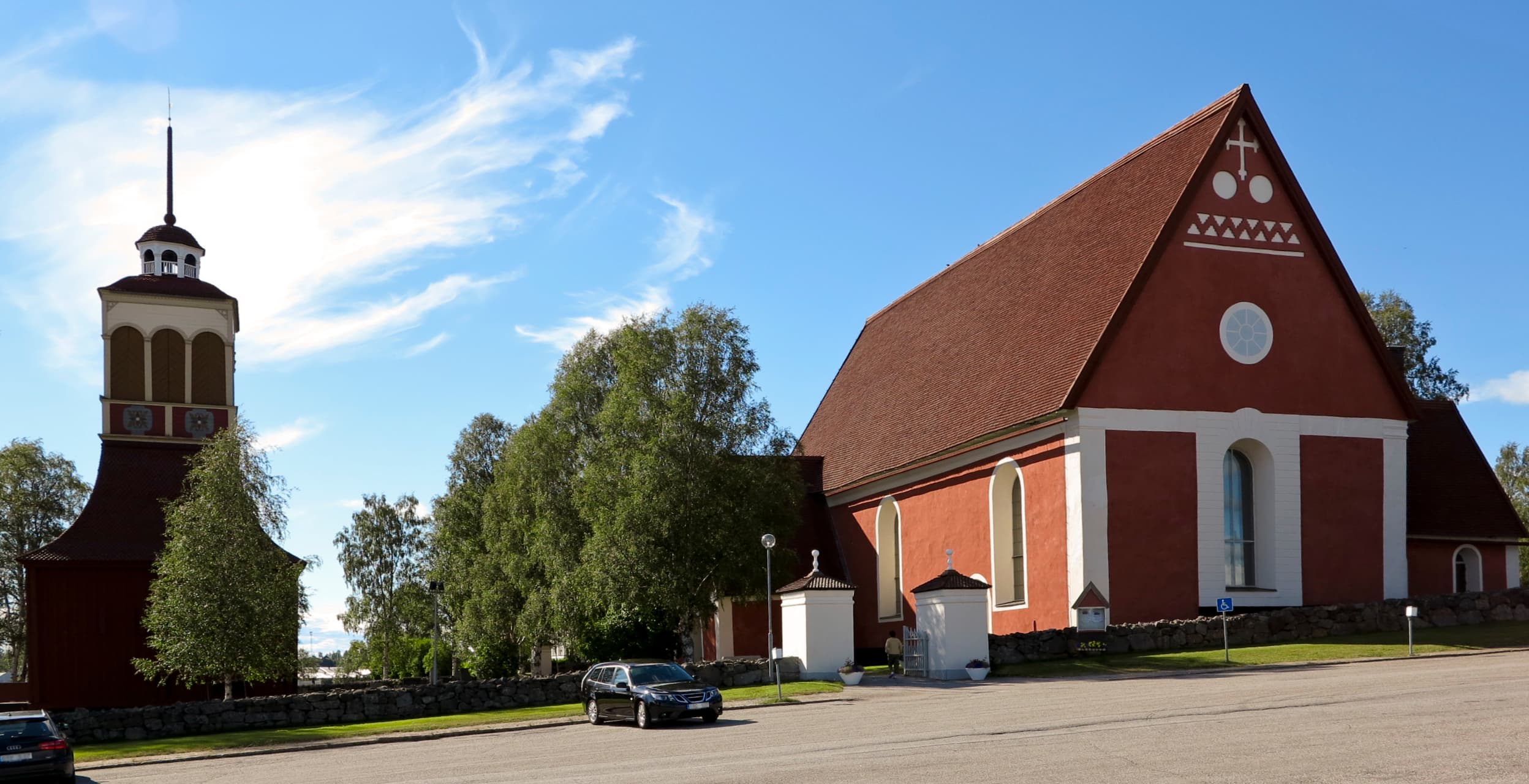 Kalix Church