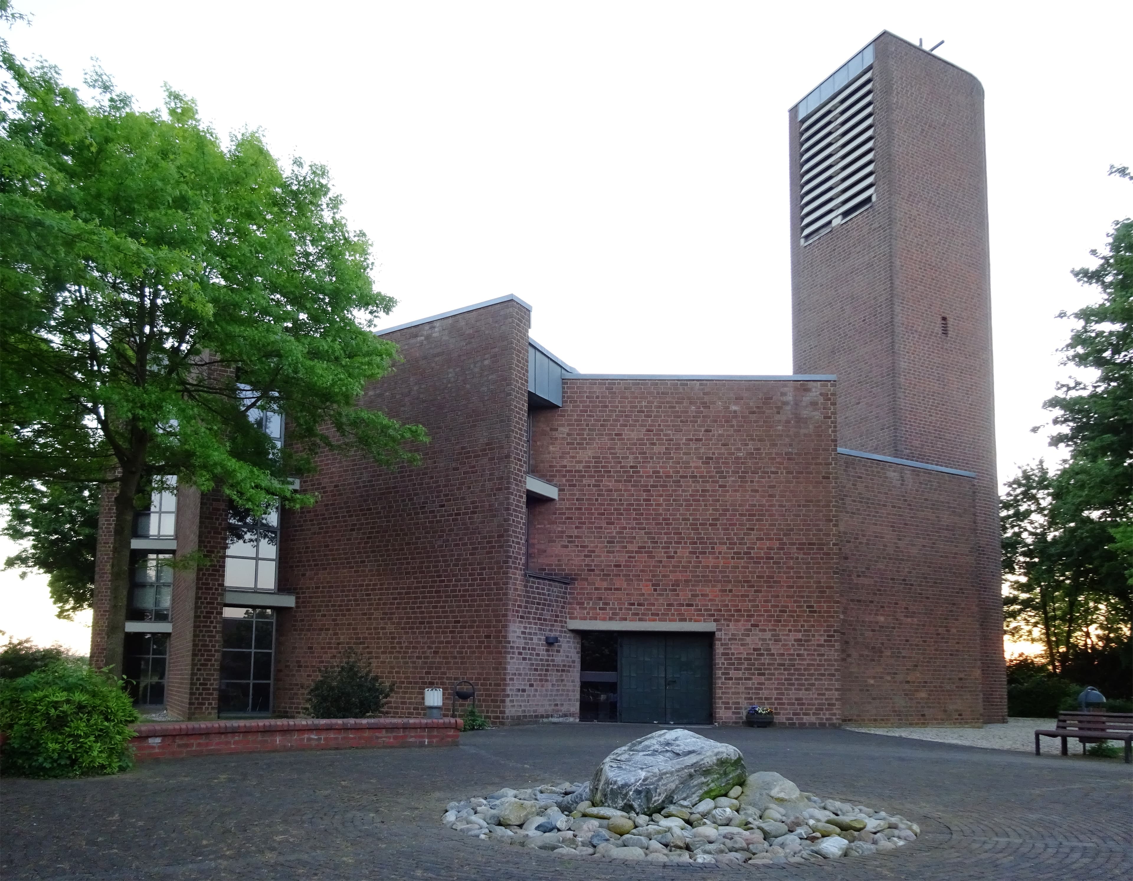 St. Hubertus