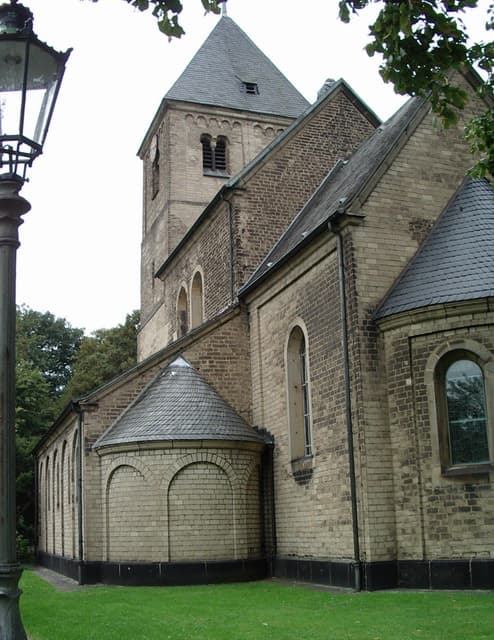 St. Lambertus