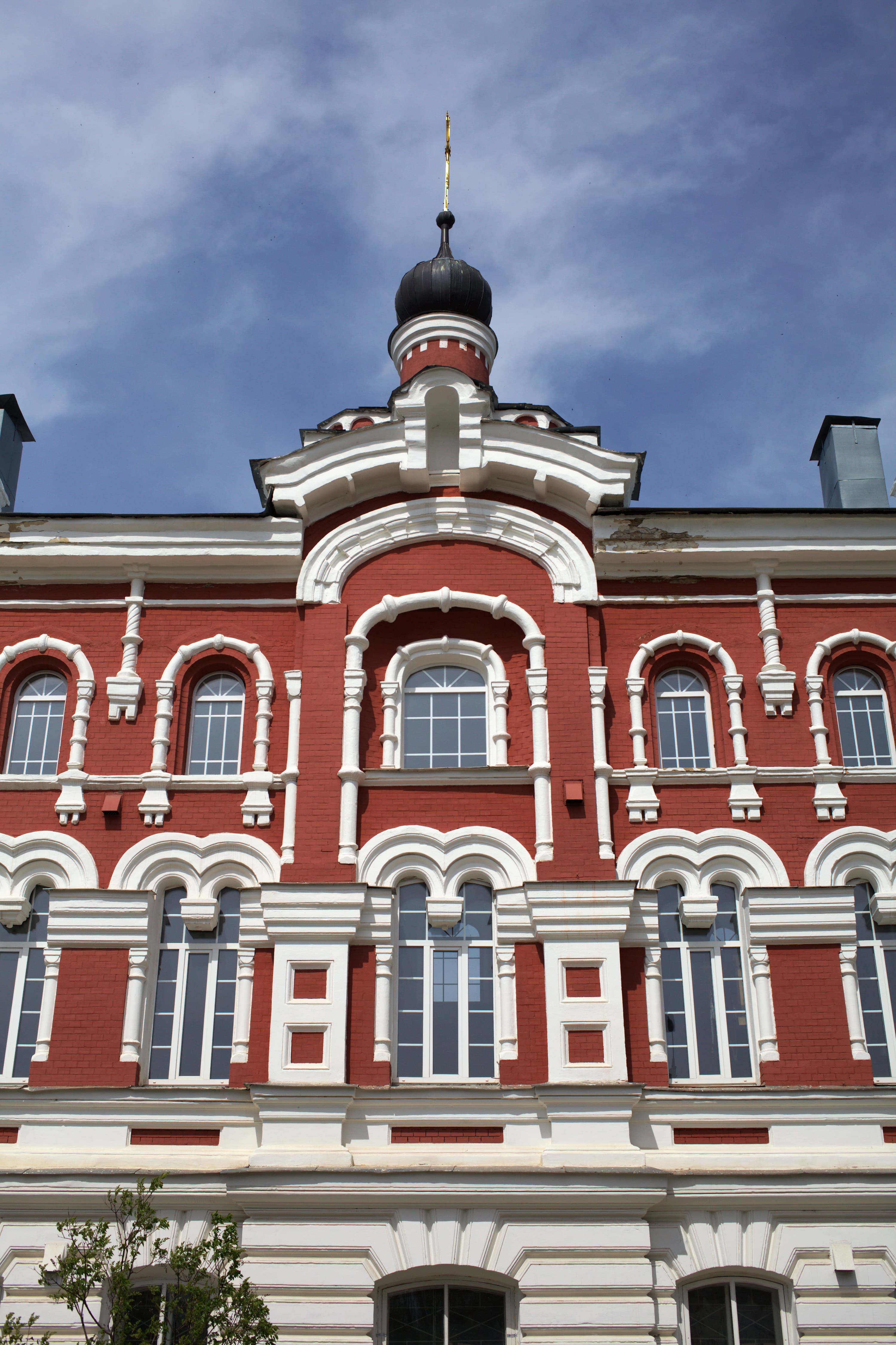 Church of Saint Guriy of Kazan (Kaluga)