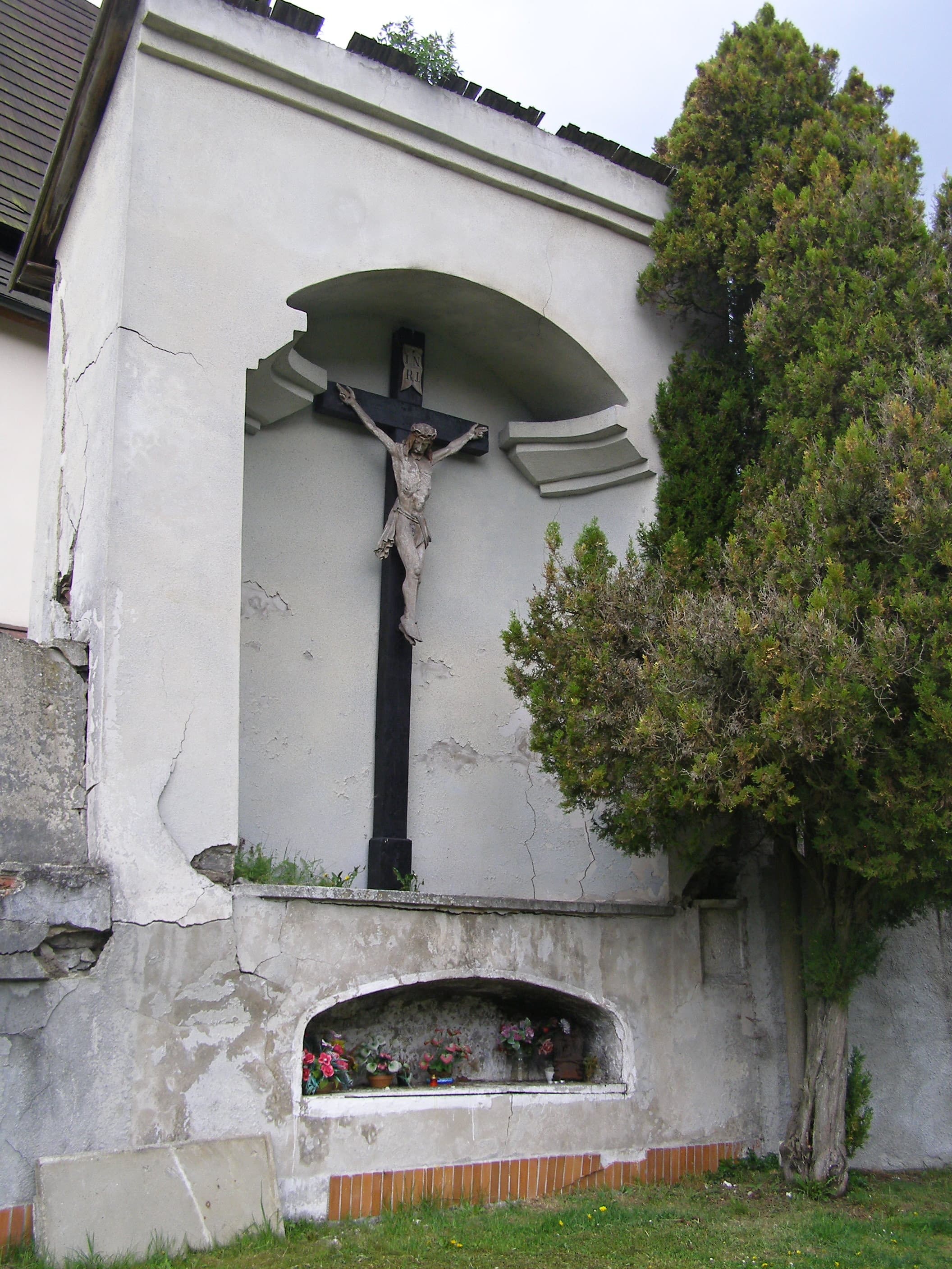Calvary chapel