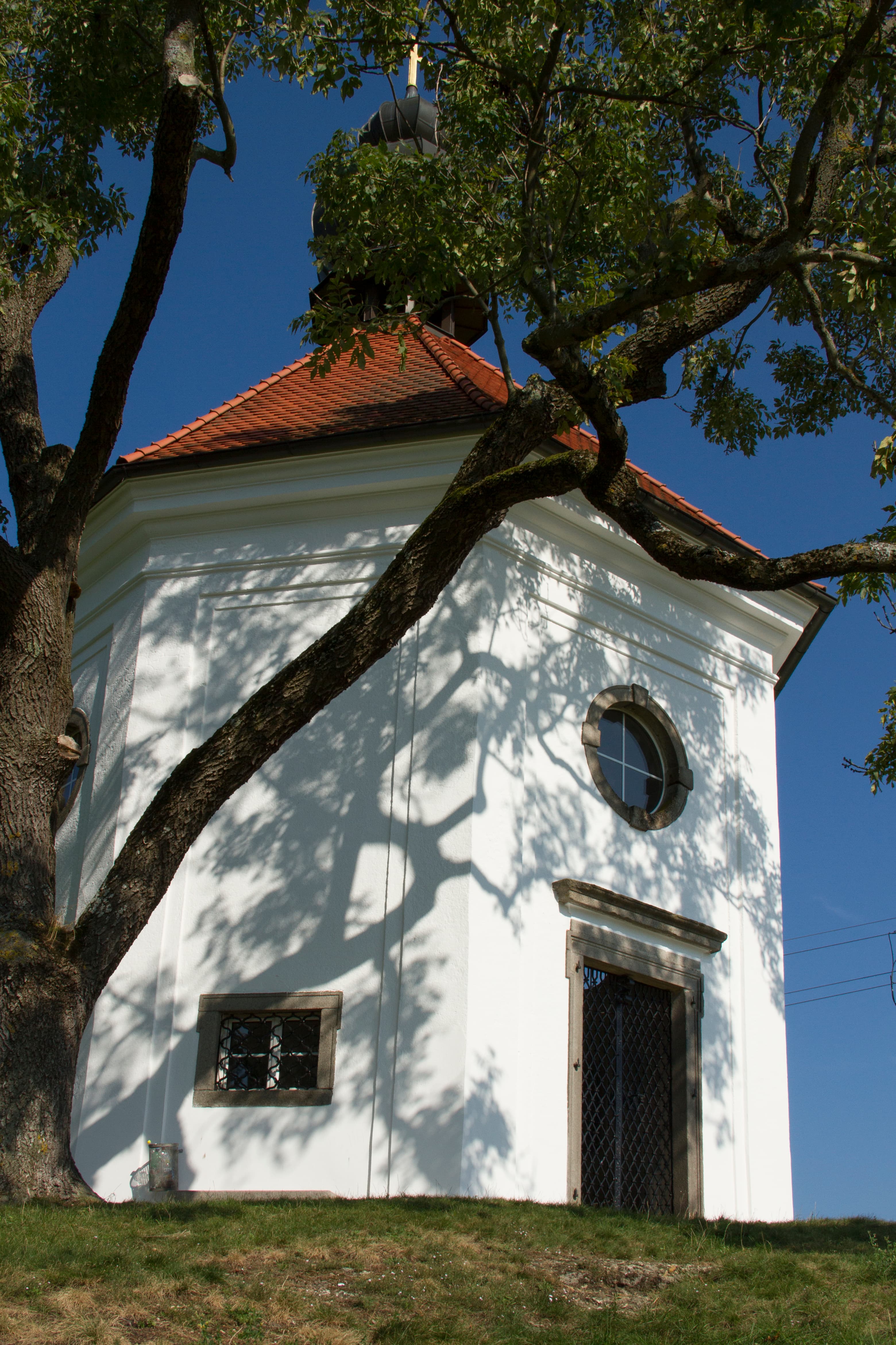 Kalvarienberg Schwertberg