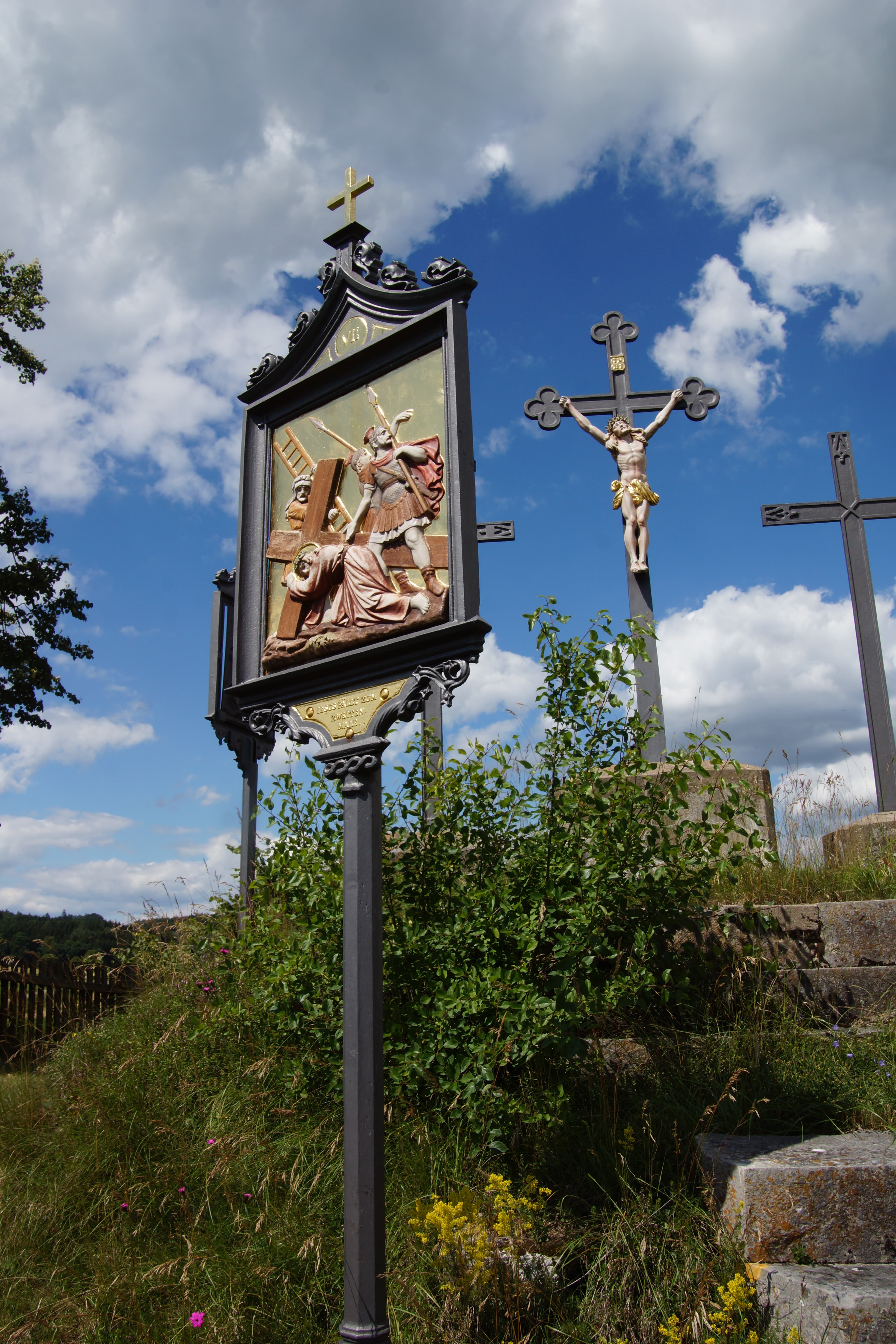 Kalvarienberg