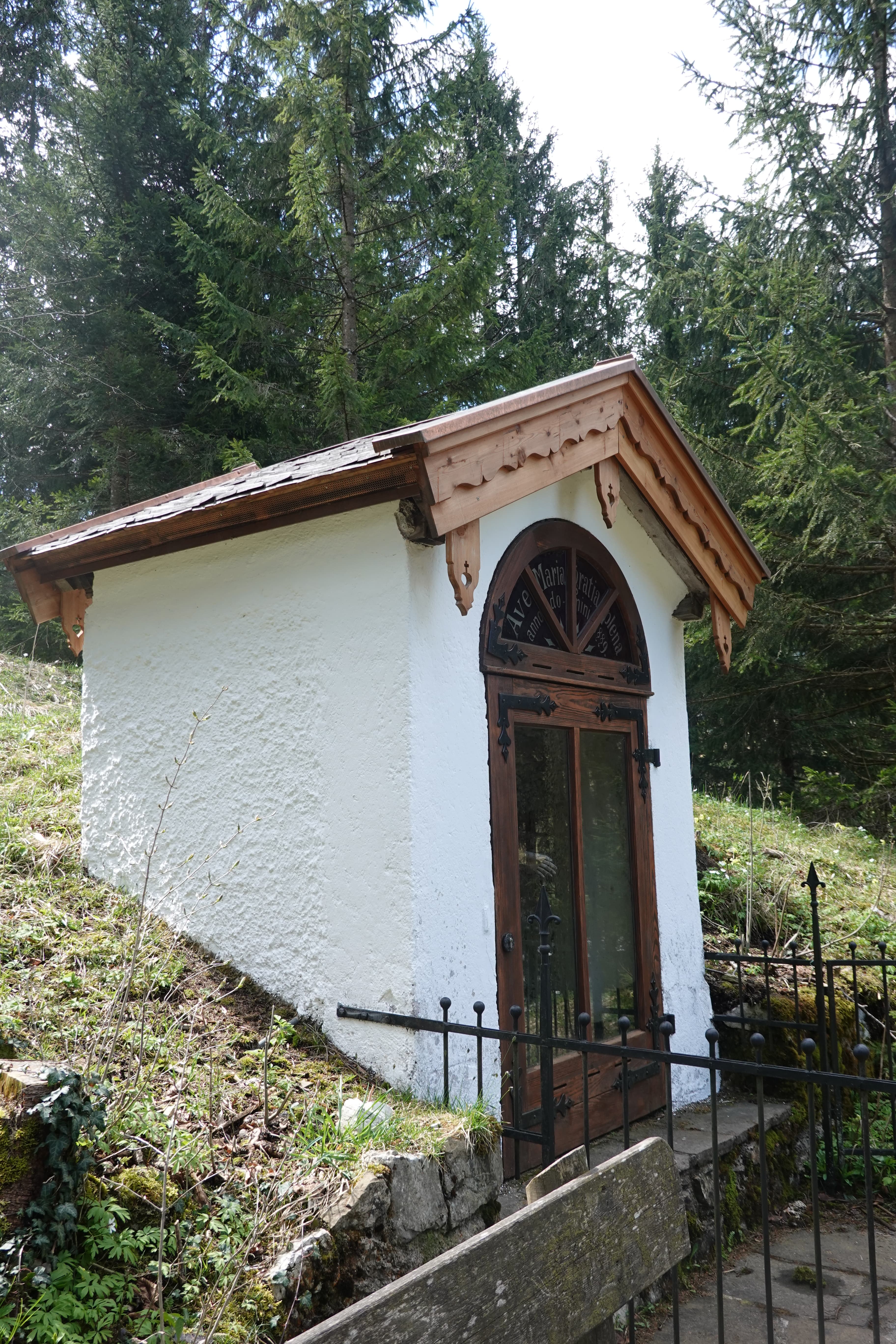 Kalvarienbergkapelle